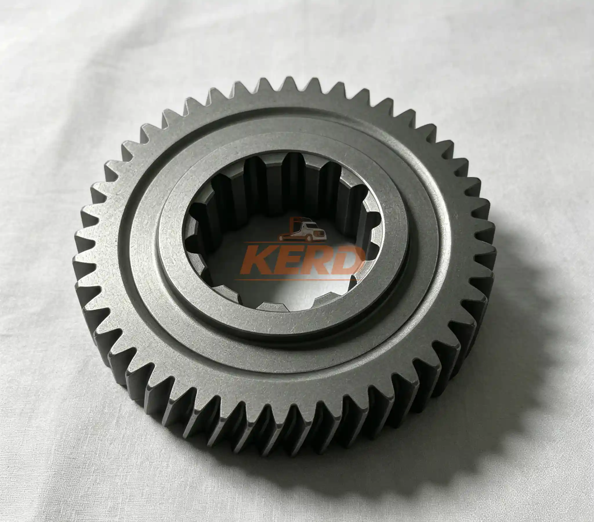 Shacman Truck Parts- 12JSDX240TA-1707030 Fuller Transfer Case Splitter Pinion Gear