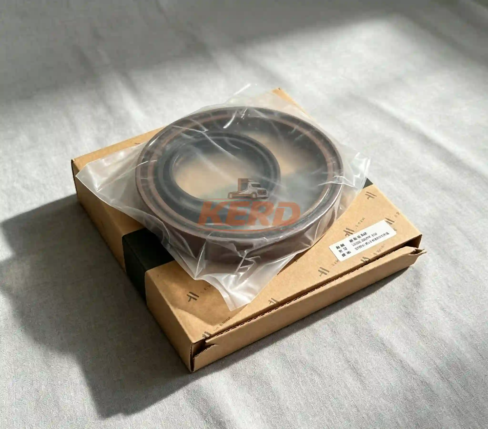 Front Wheel Oil Seal