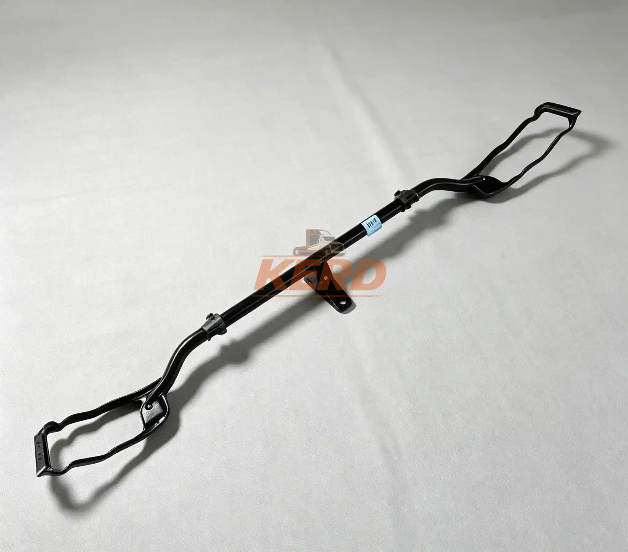Shacman Truck Parts- 81.41613.5035 F2000 Metal Bumper Reinforcement