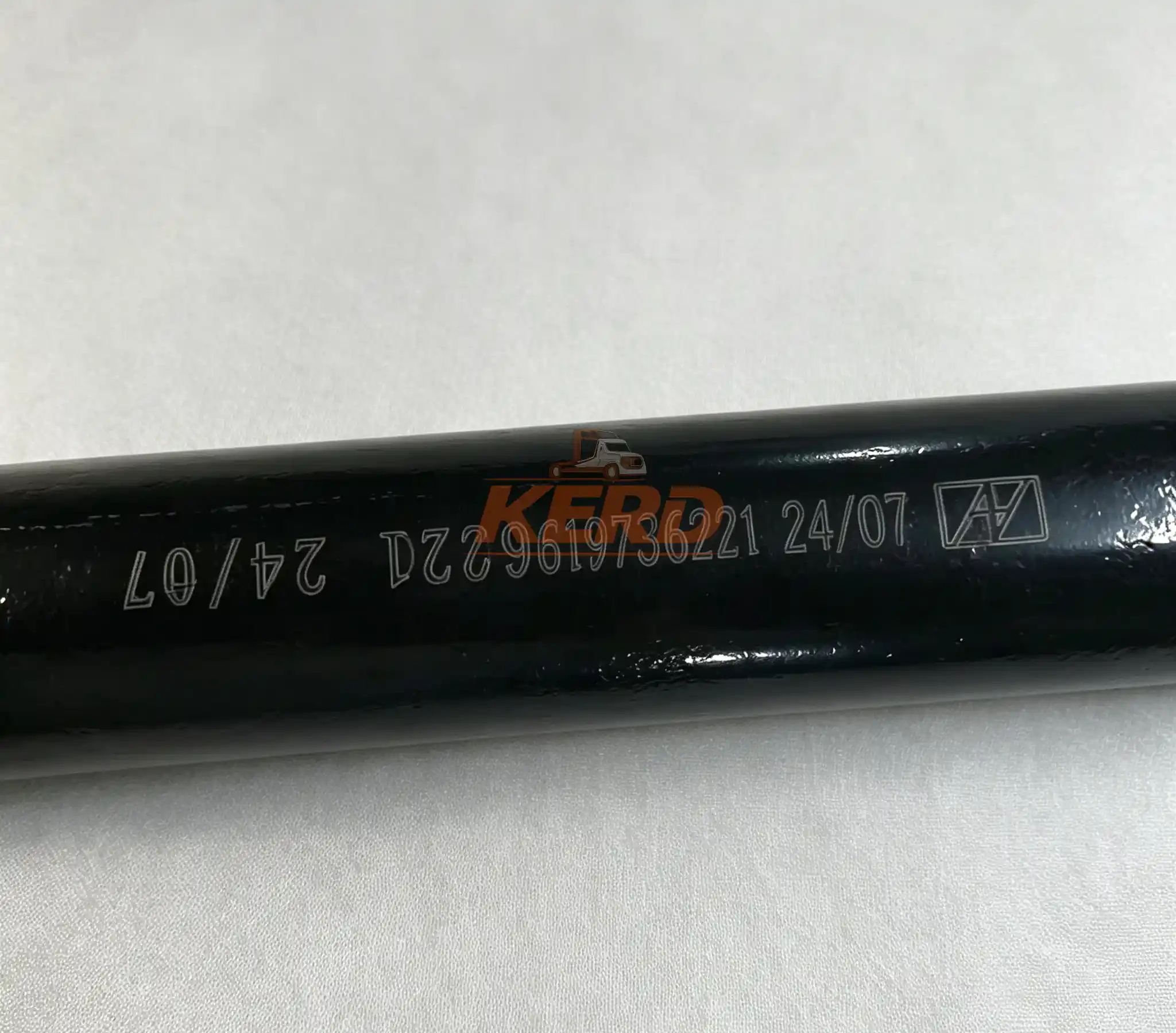 Shacman Truck Parts- DZ95319430021 Longitudinal Steering Tie Rod 8X4 F3000