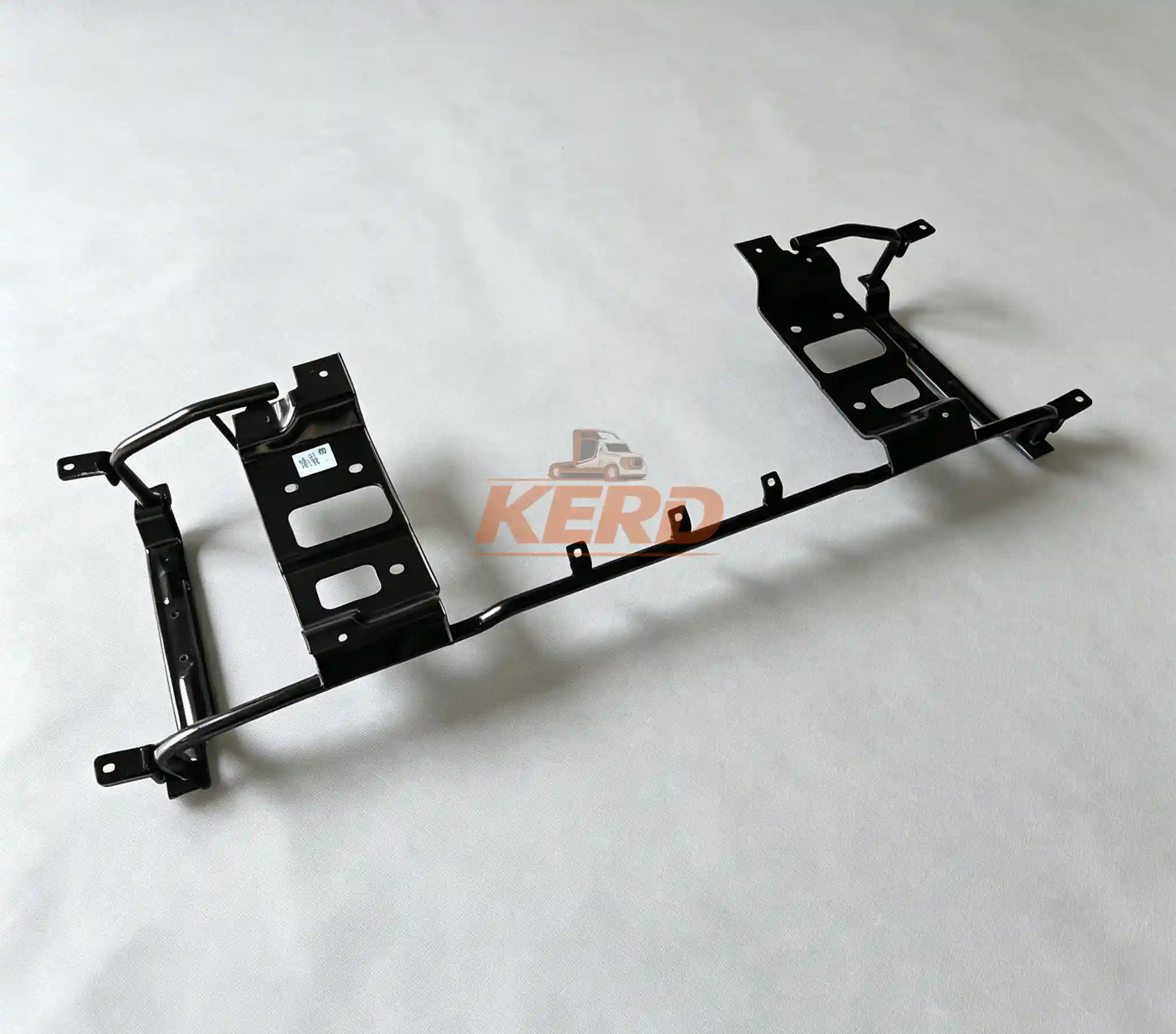 Shacman Truck Parts- DZ97189621030 Bumper Reinforcement Parts X3000