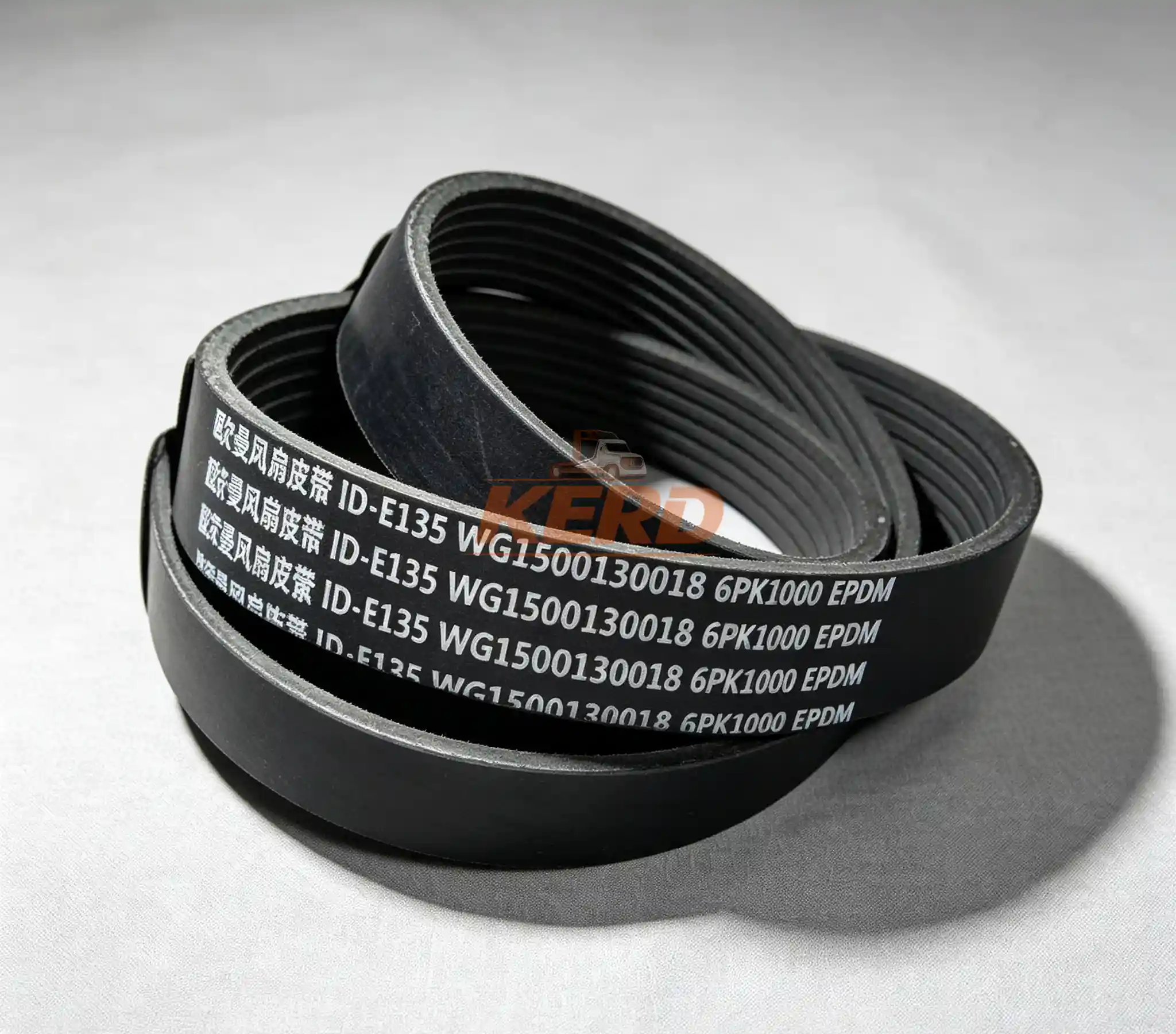 Motor Belt 6PK783