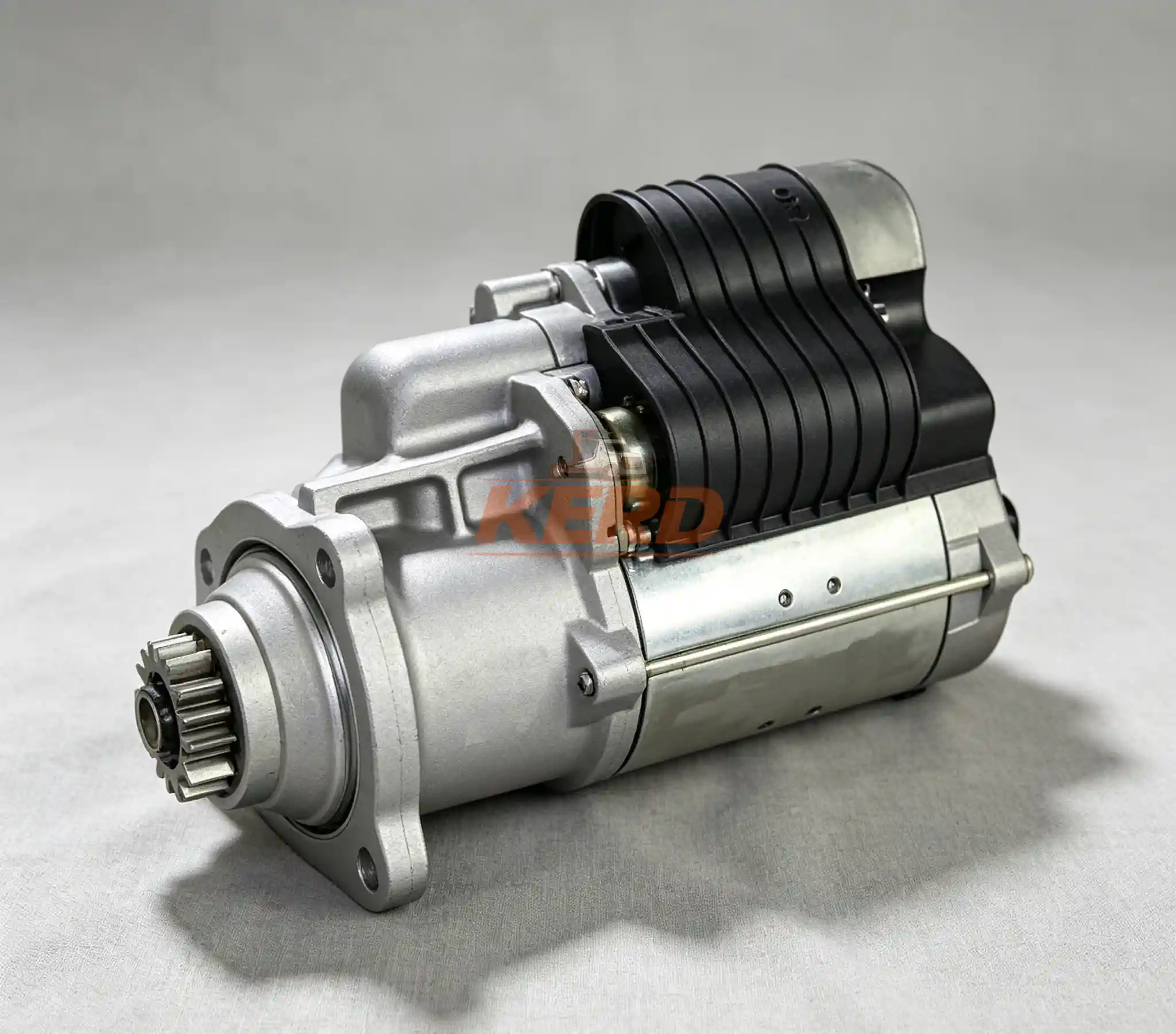 Shacman Truck Engine Starting Motor