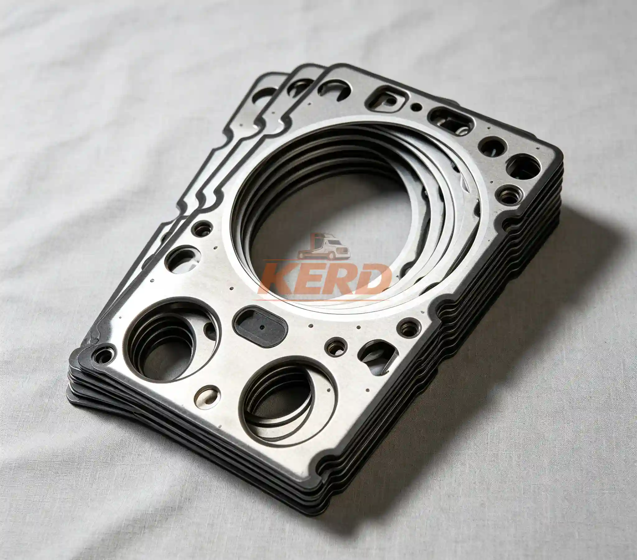 Truck Cylinder Head Gasket