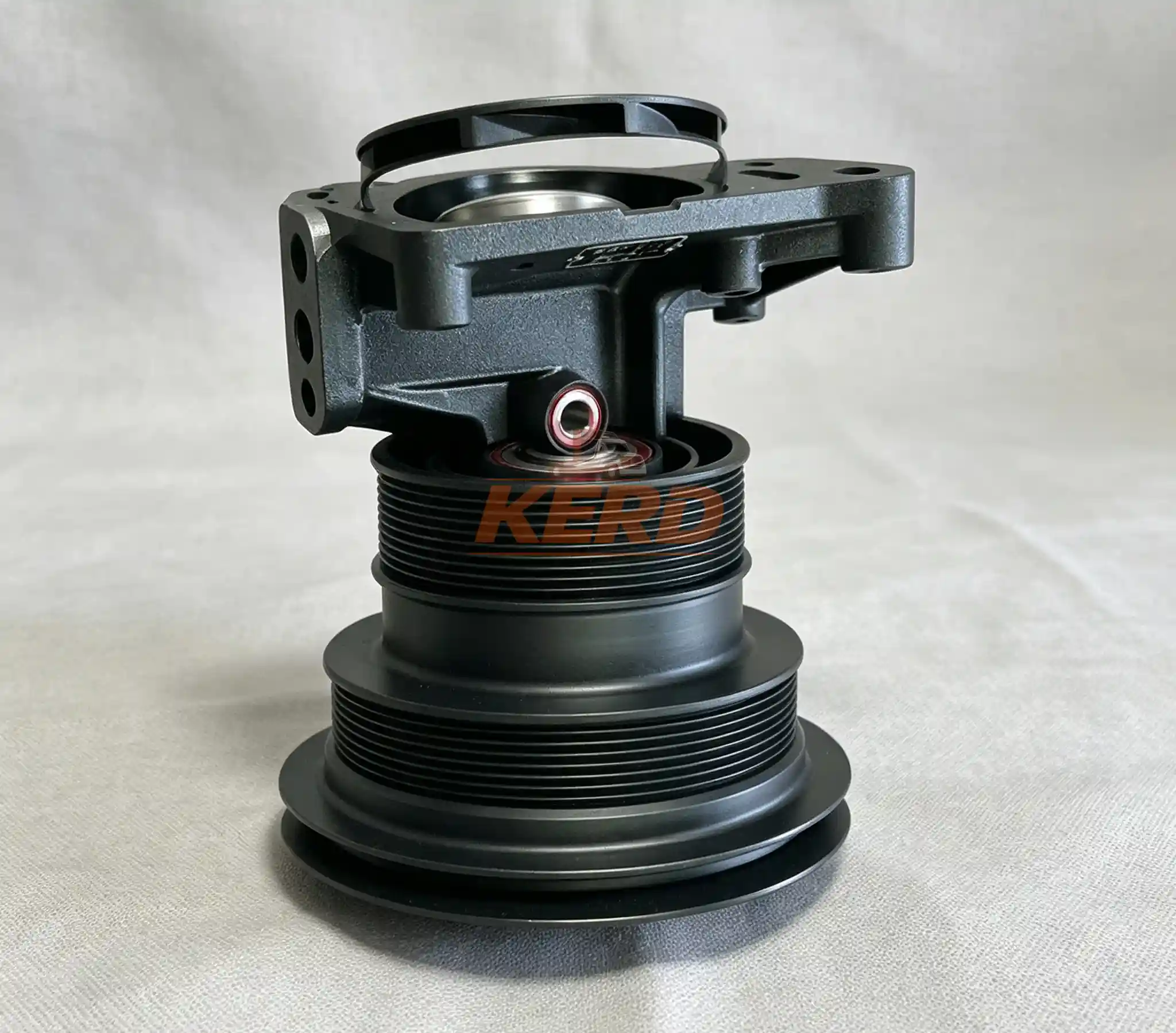 Truck Engine Water Pump