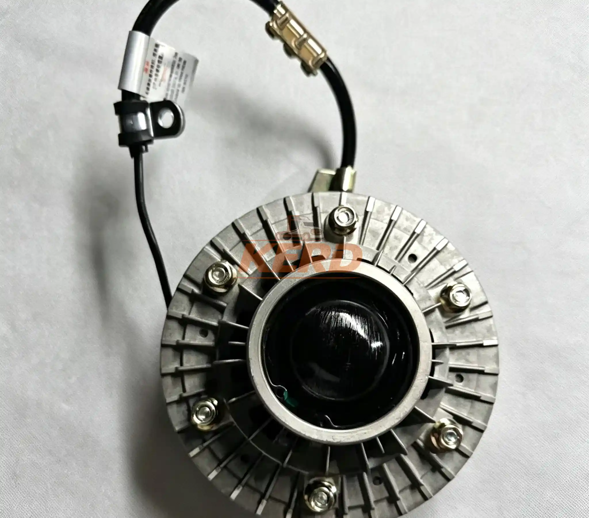 Shacman Truck Parts- 612600061489 WP12 Fan Clutch