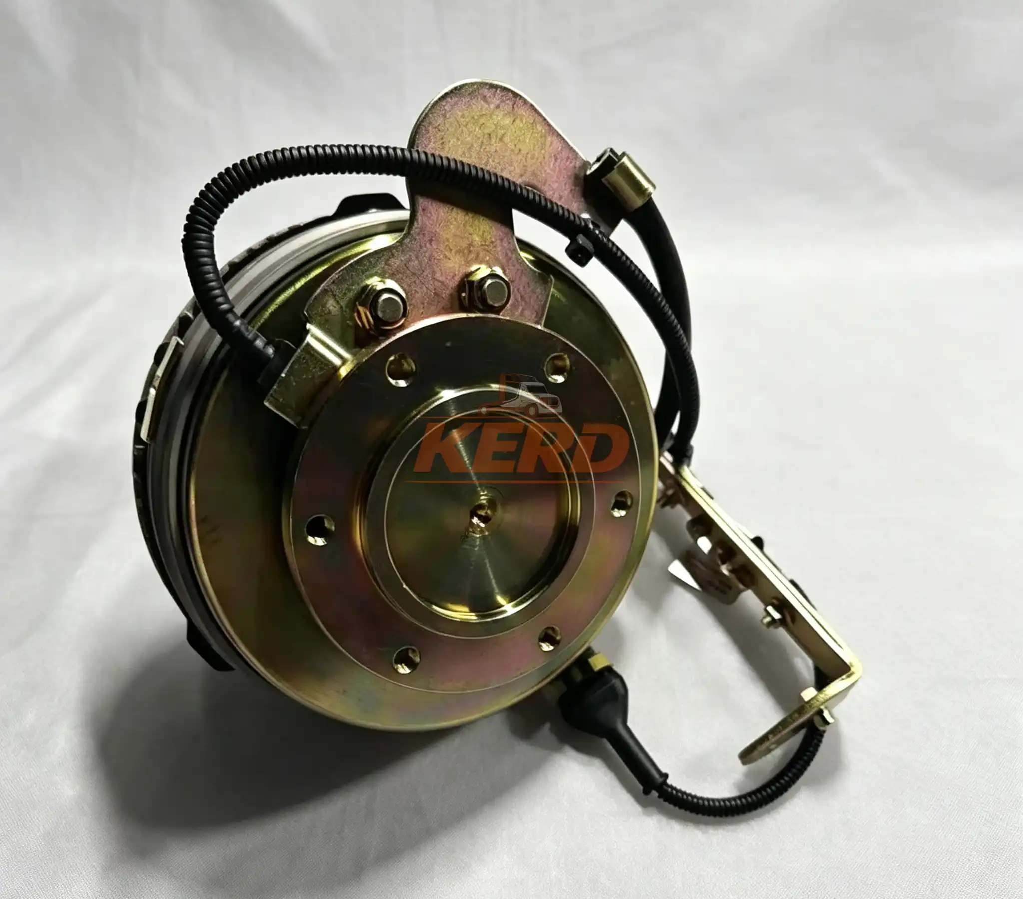 Shacman Truck Parts- 612600062391 WP10 Euro 5 Fan Clutch X3000