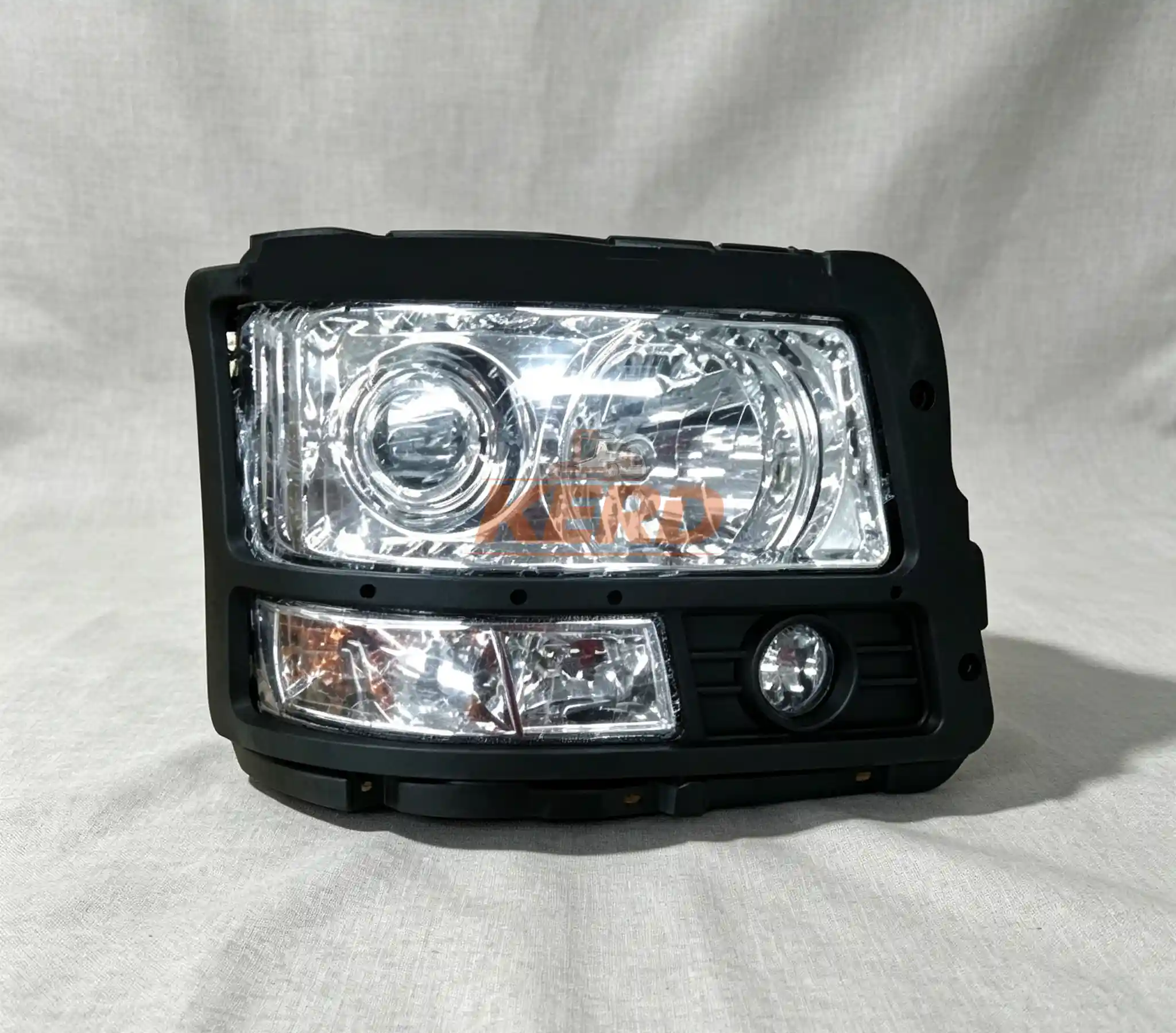Cabin Headlamp