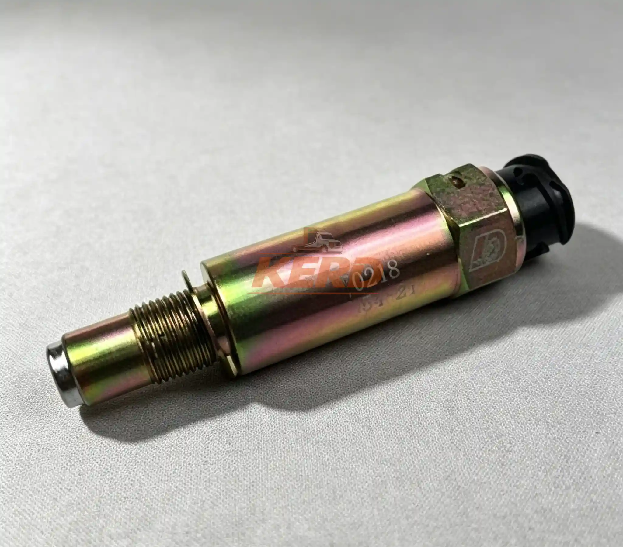 Truck Speed Sensor