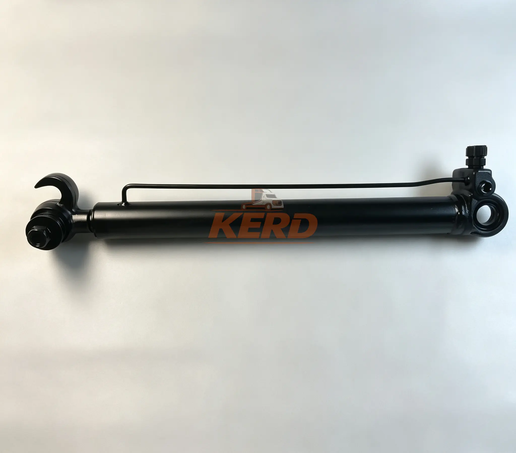 Shacman Truck Parts- DZ93259820130 Driver’S Cab Hydraulic Lift Cylinder F3000