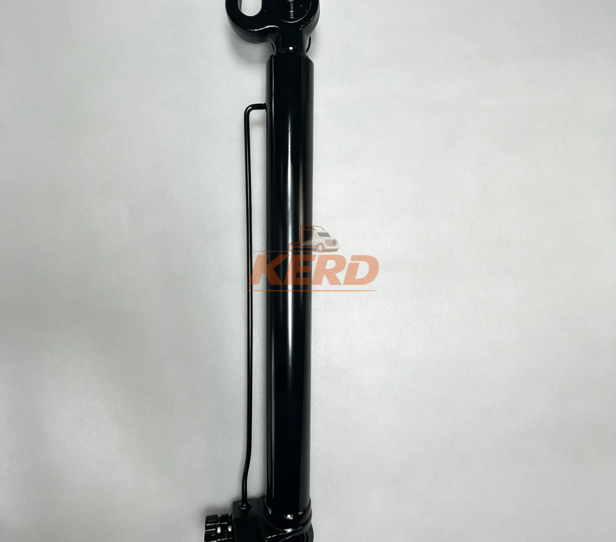 Shacman Truck Parts- DZ93259820131 Driver’S Cab Hydraulic Lift Cylinder F3000