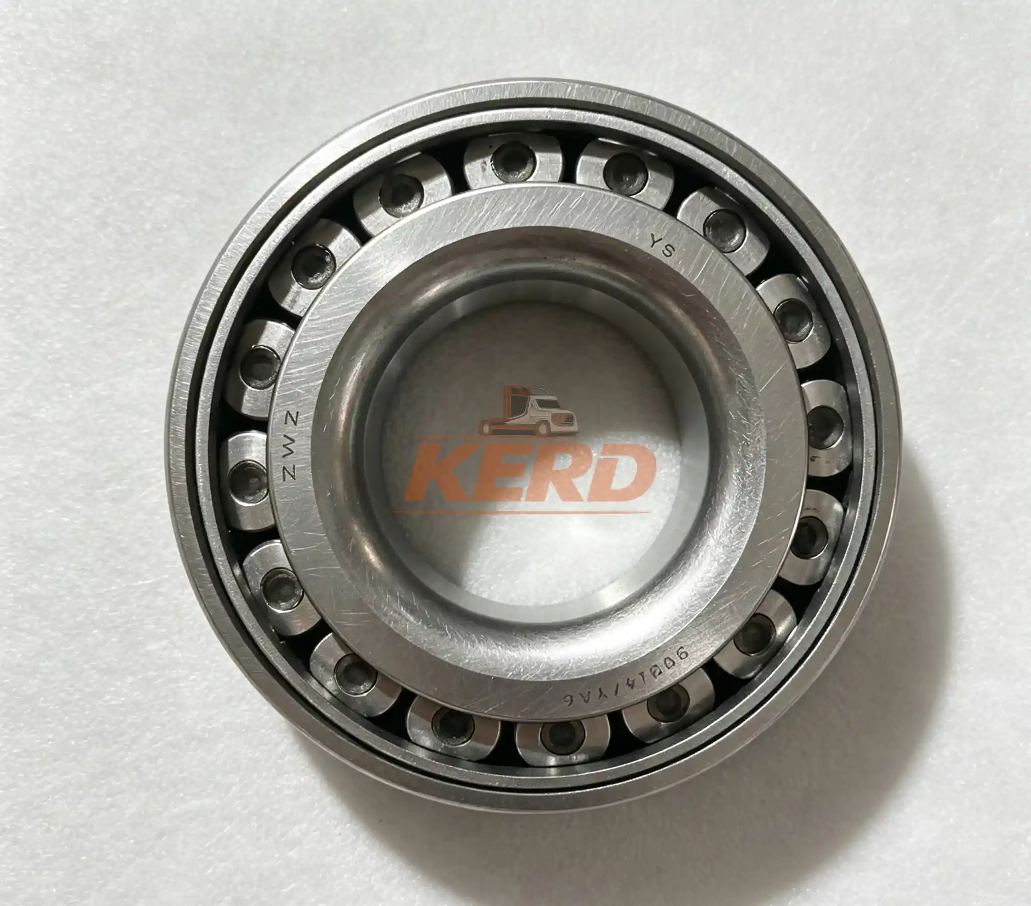 FAW Truck Parts-30314 Front hub bearing internal assembly