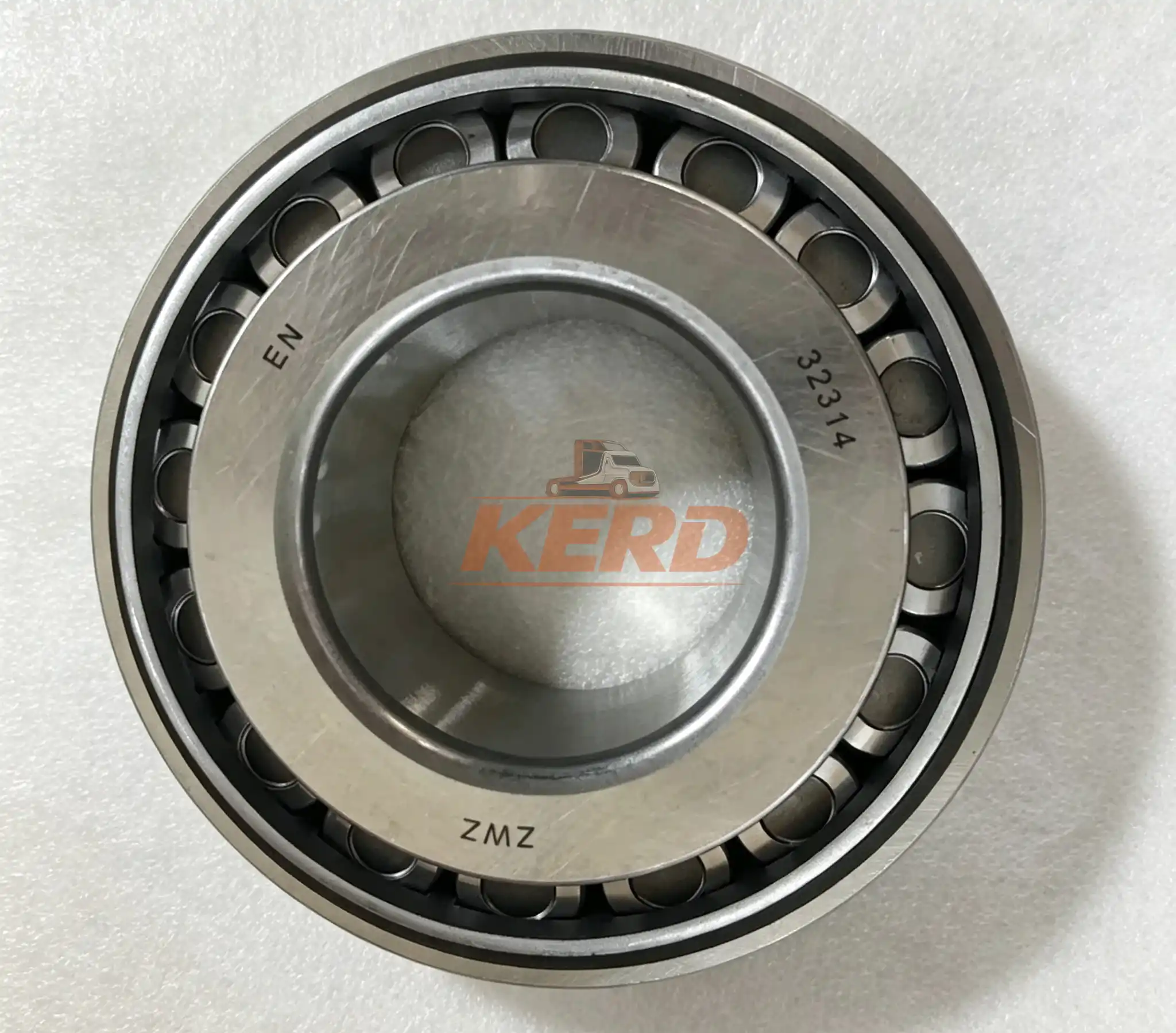 FAW Truck Parts-10045421 Front hub bearing external (inner side) FAW J7