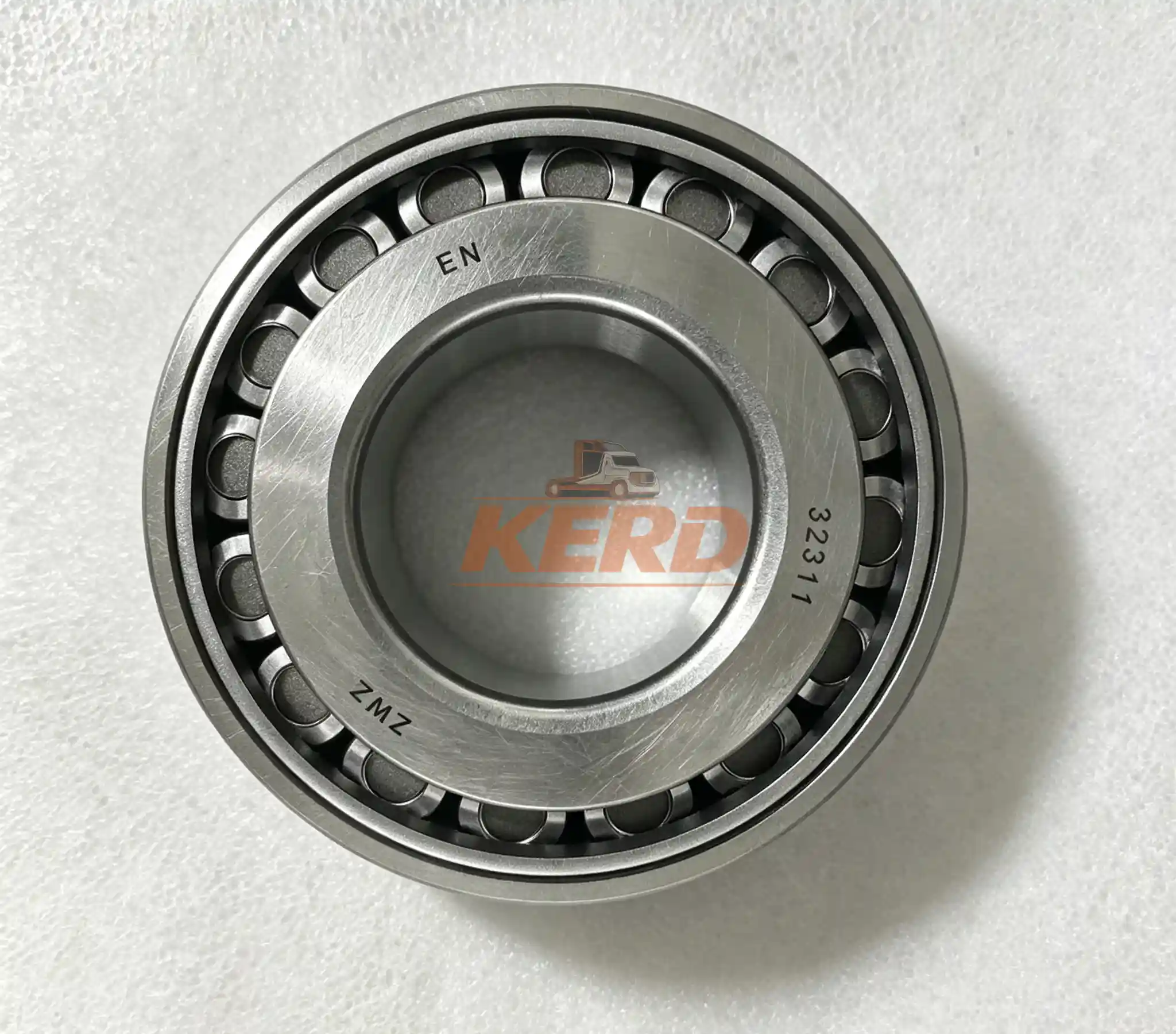 FAW Truck Parts-10045423 Front hub bearing inner (inner side) FAW J7