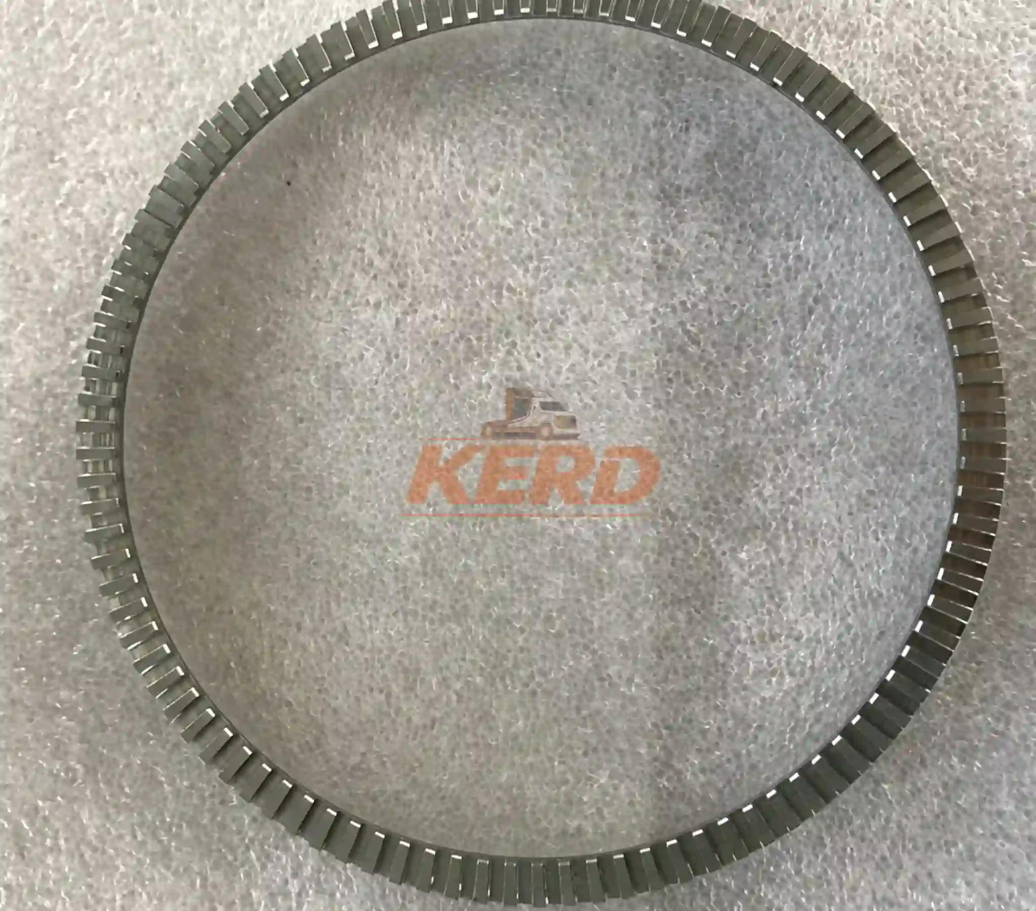 FAW Truck Parts-10080787 Gear ring ABS front hub FAW J7