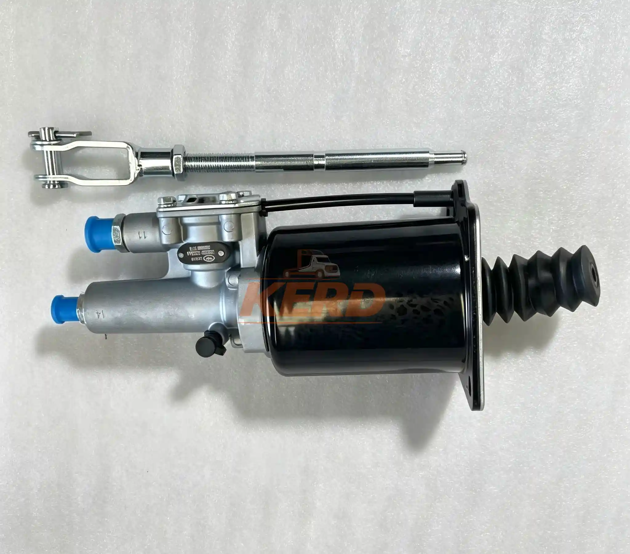 FAW Truck Parts- 1602350-X122RAA Clutch Booster Cylinder