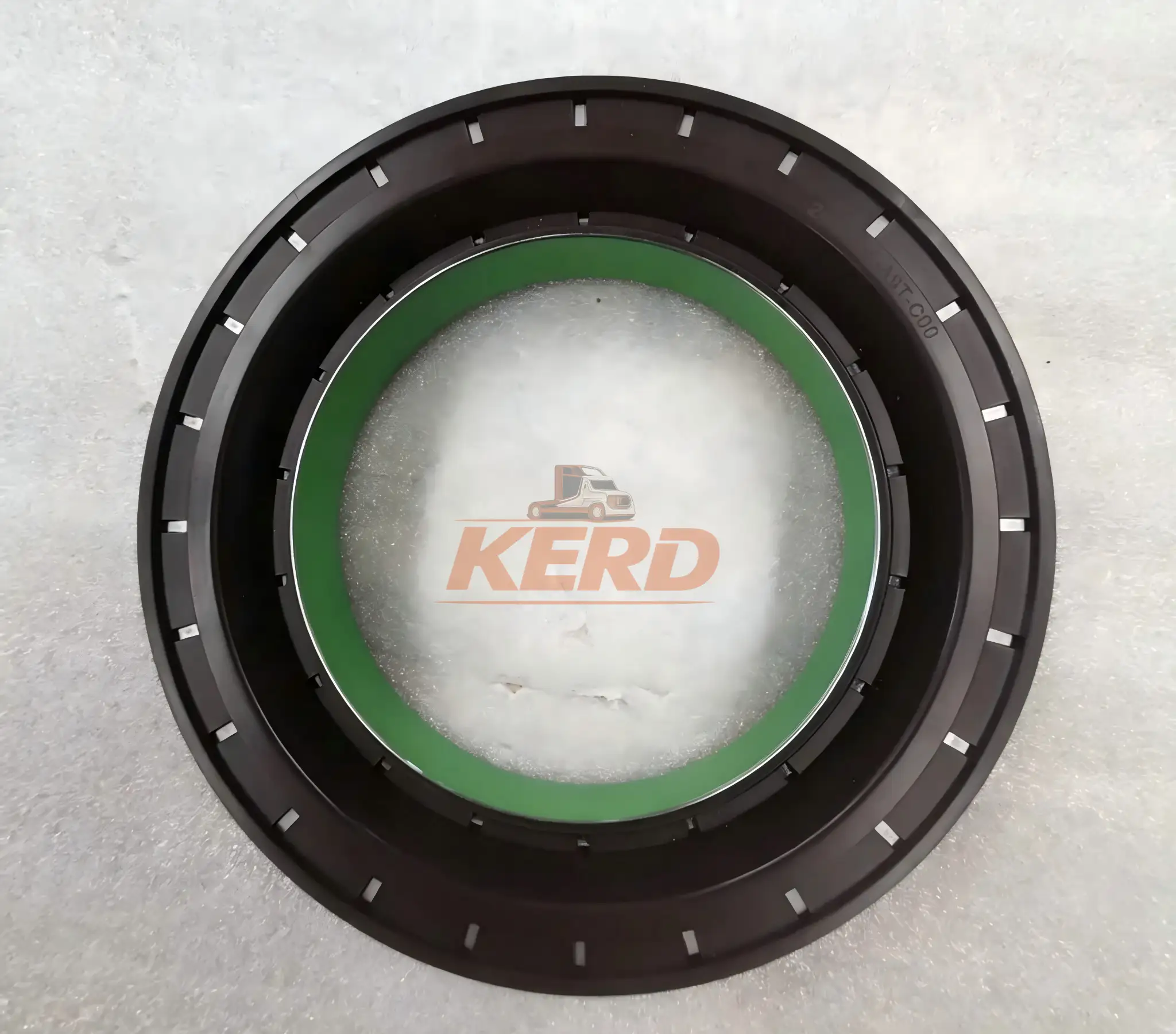 FAW Truck Parts- 2402055-A9T-C00B Bevel Gear Oil Seal Assembly