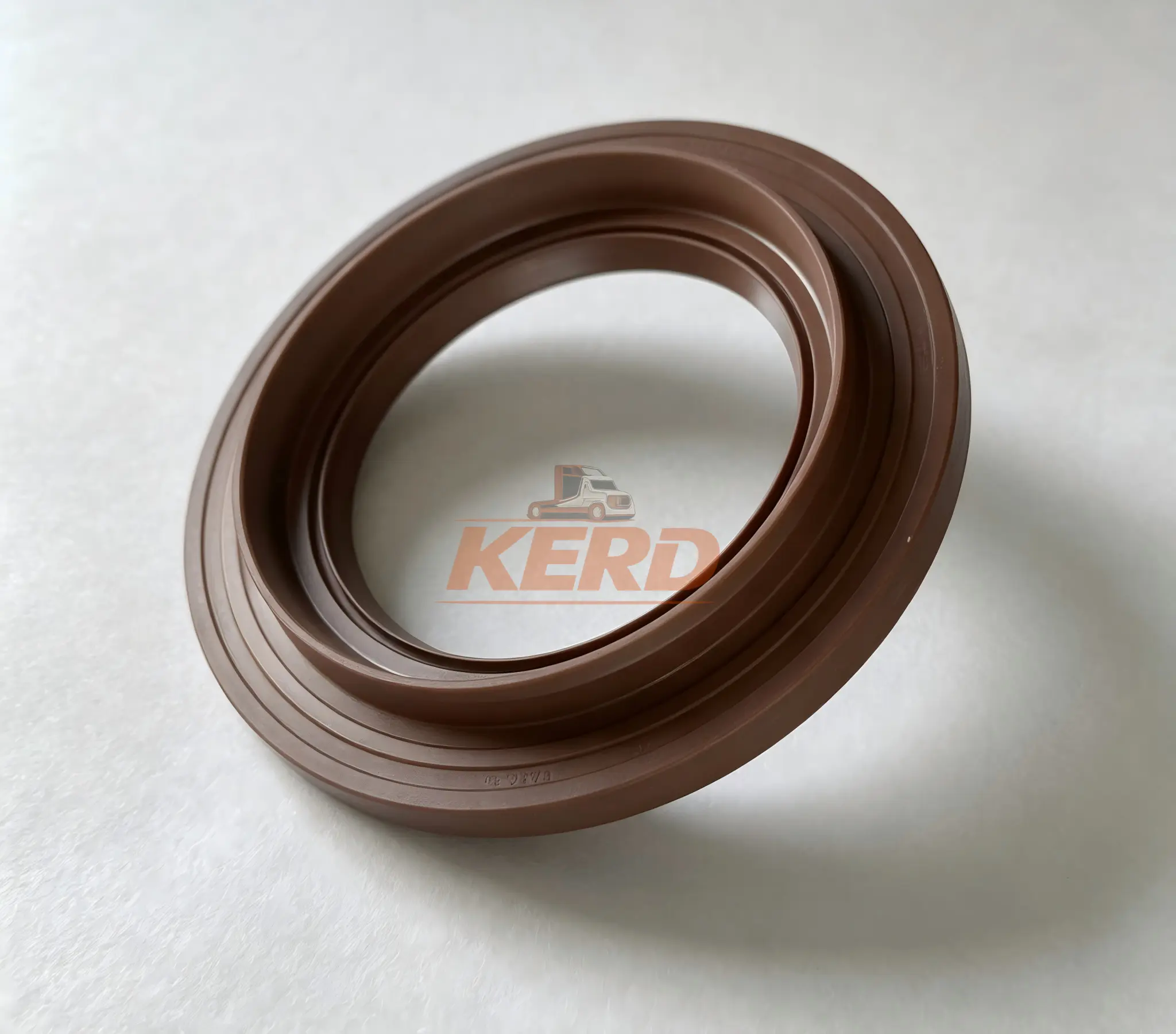 FAW Truck Parts-2402055-A0E Oil seal of the leading bevel gear 3250, 3310 Euro 4-5