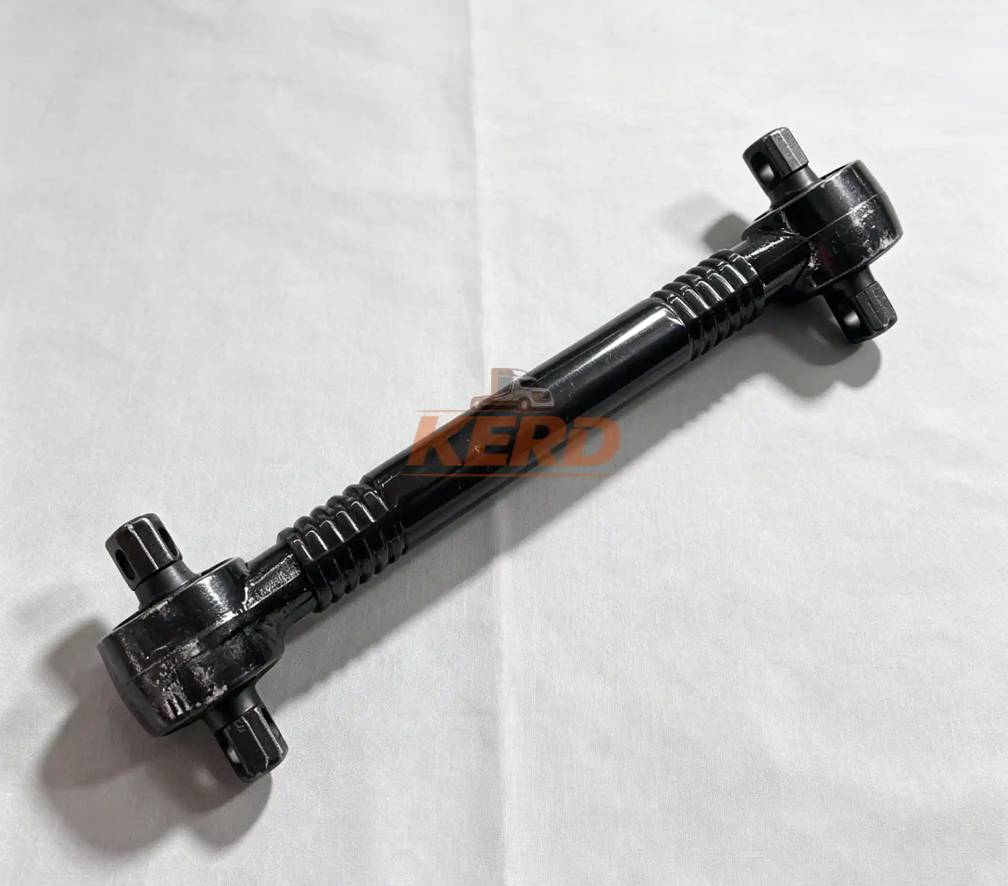 FAW Truck Parts- 2919010A65BA Front lower rear suspension rod 3250J6 FAW