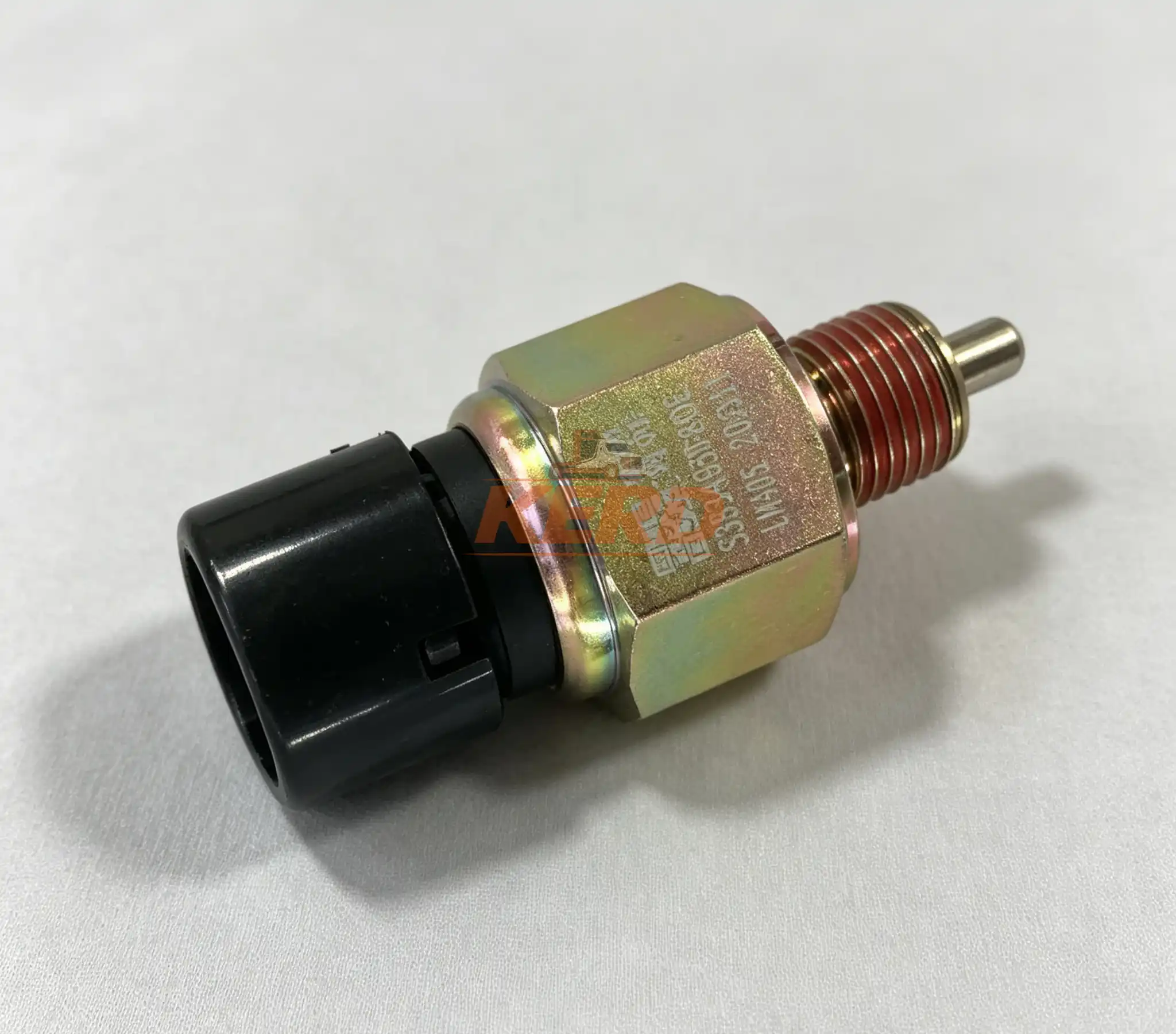 FAW Truck Parts- 3834050-A0EC Differential lock sensor FAW J7