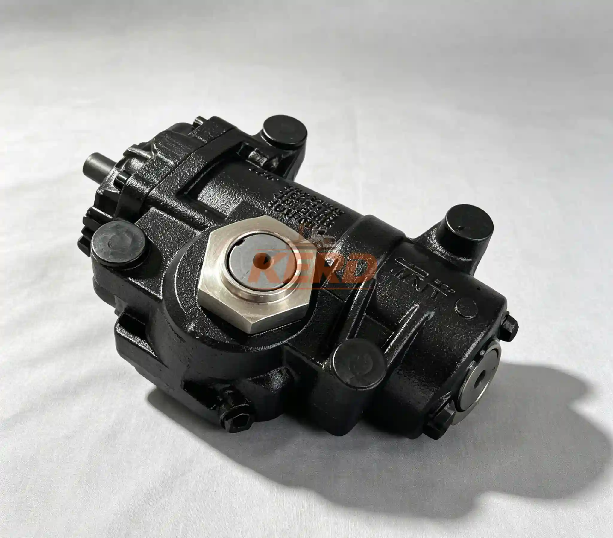 FAW Truck Parts- 341101080A FAW Jiefang J6 Steering Gear
