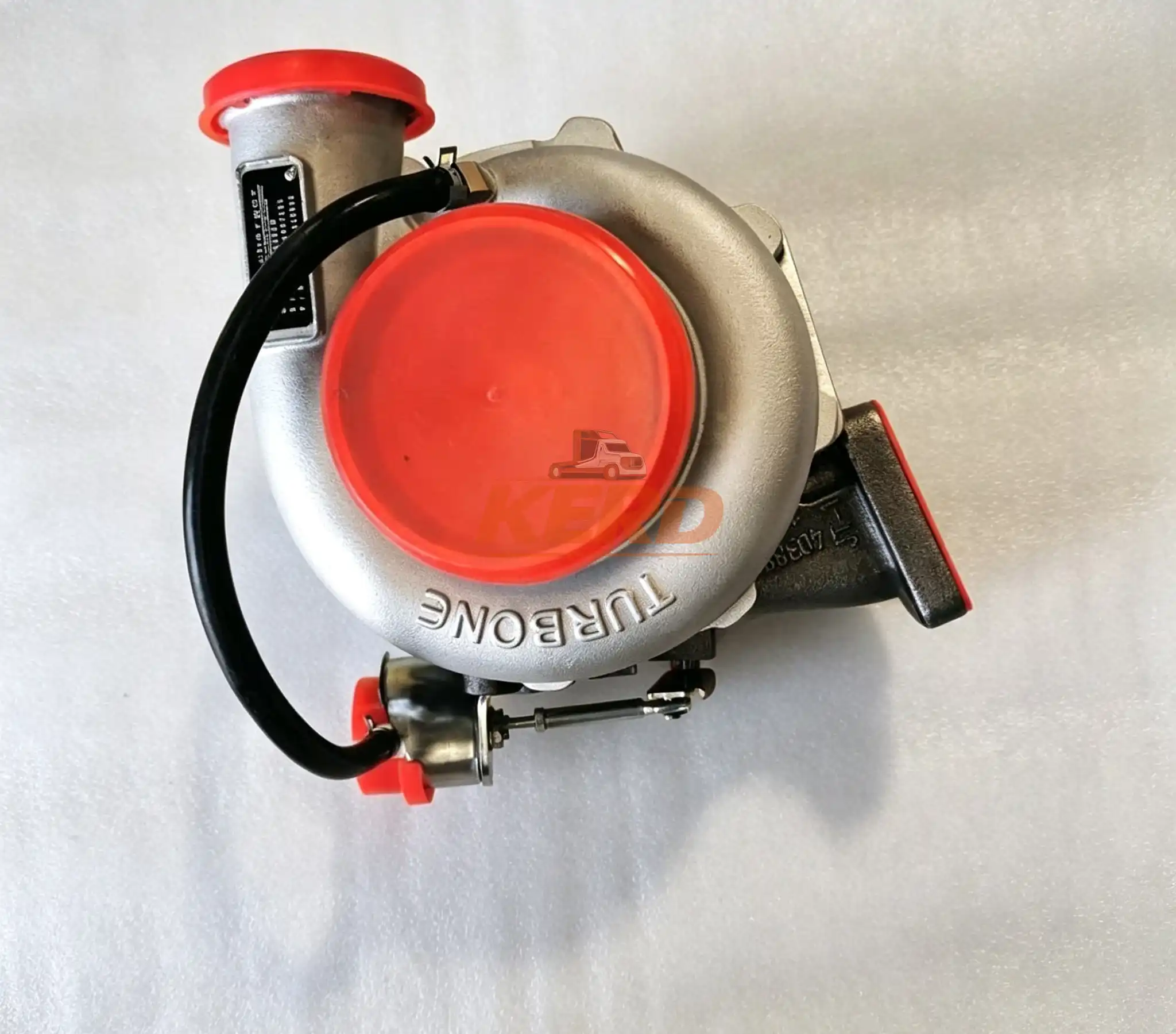 FAW Truck Parts- 612601110952 Turbocharger