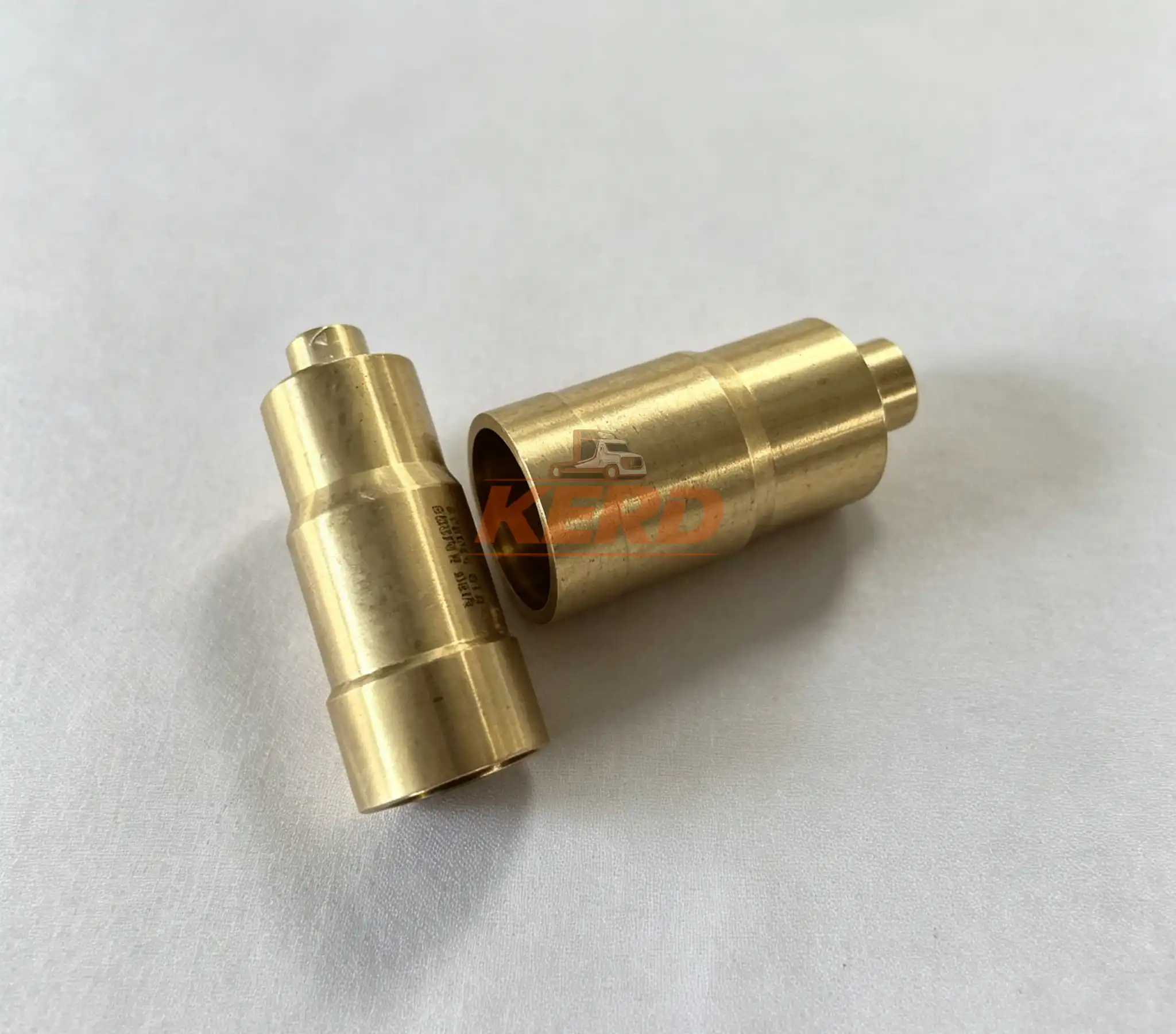 FAW Truck Parts-1003016-M30-0000 Copper nozzle sleeve