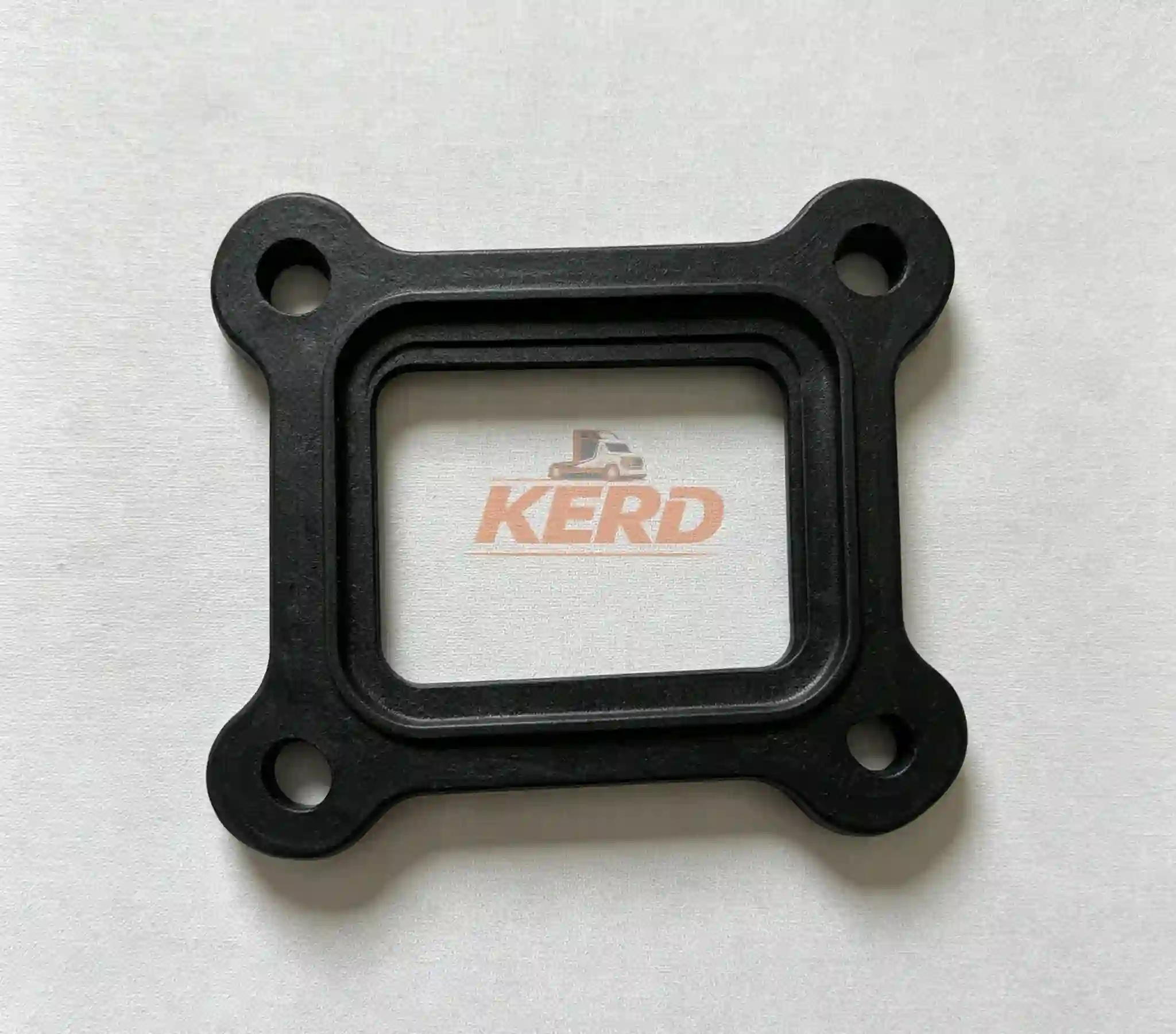 FAW Truck Parts-1303061-2000A FAW J7 cooling system inlet pipe gasket