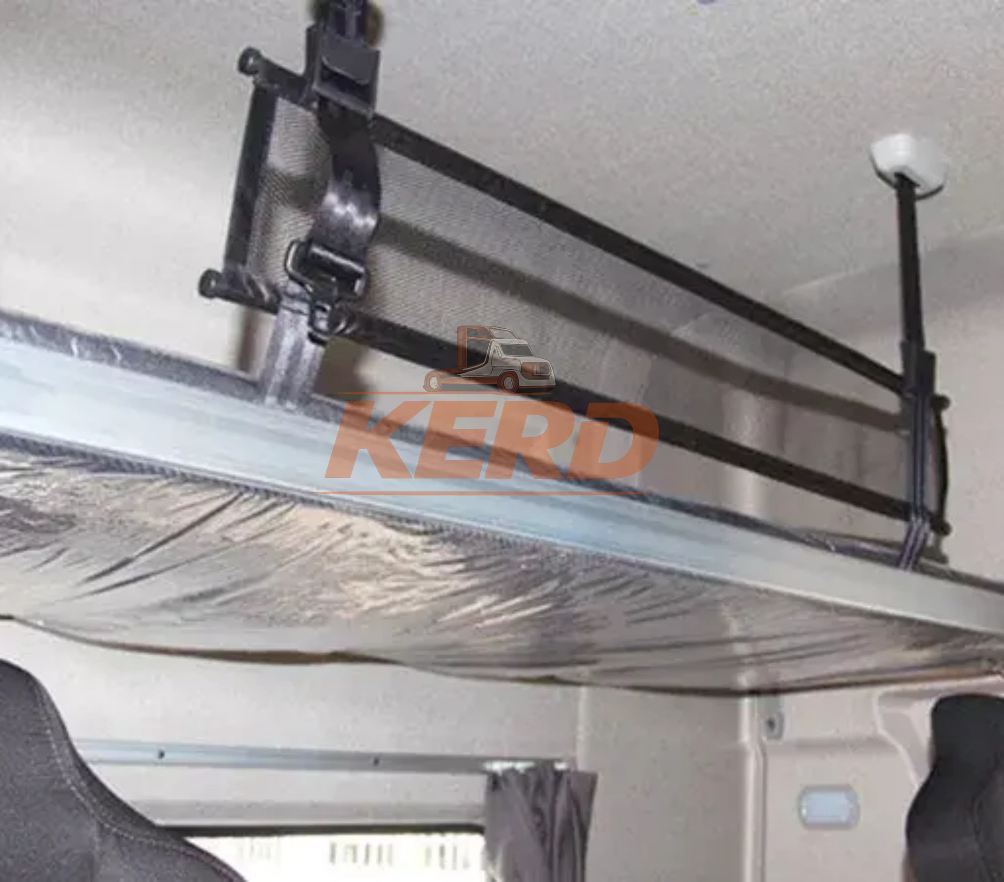 FAW JH6 CABIN PARTS