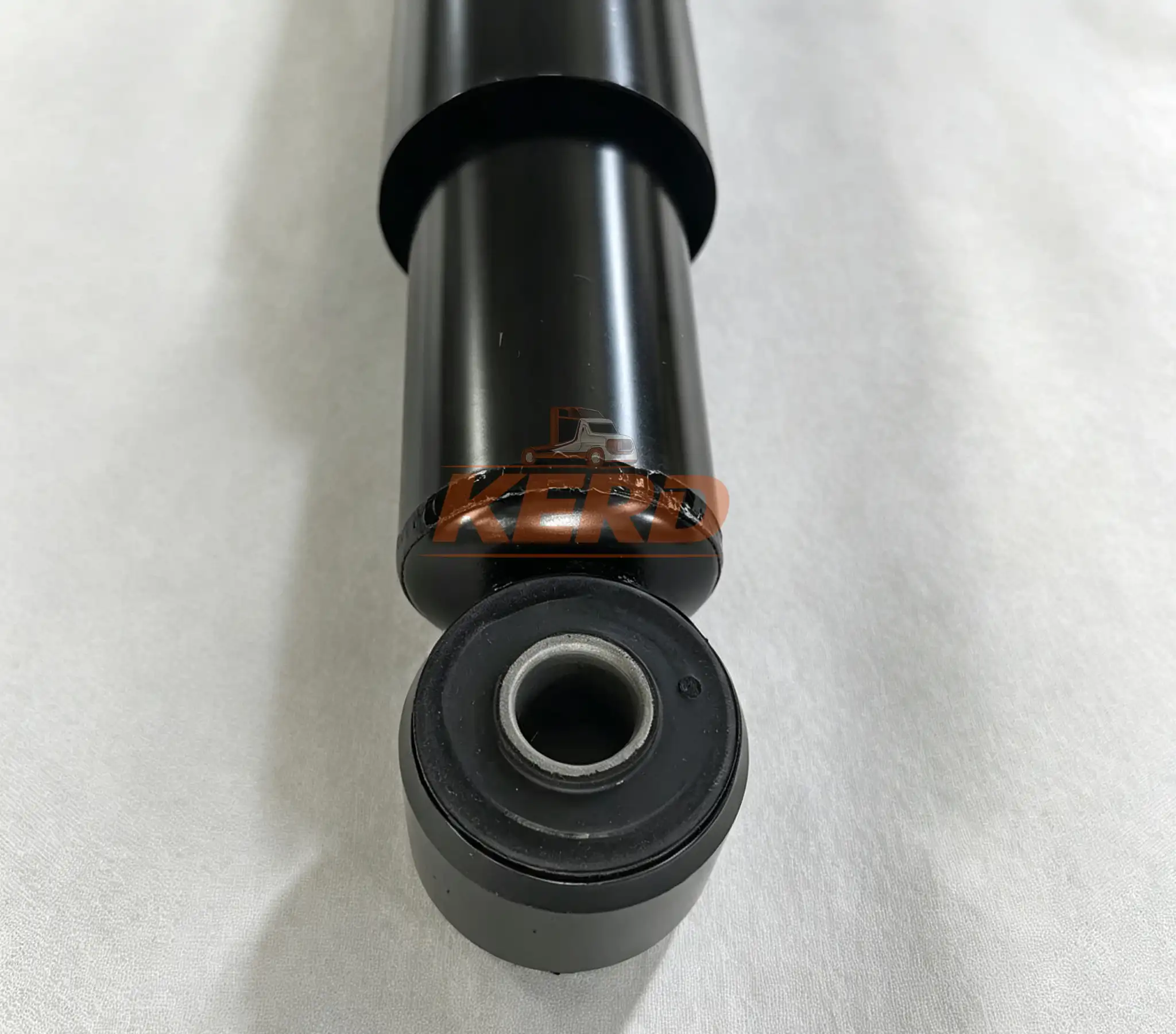 FAW Truck Cabin Parts- 2905010-1506-C00B Front suspension shock absorber (ear-to-ear) assembly 33103