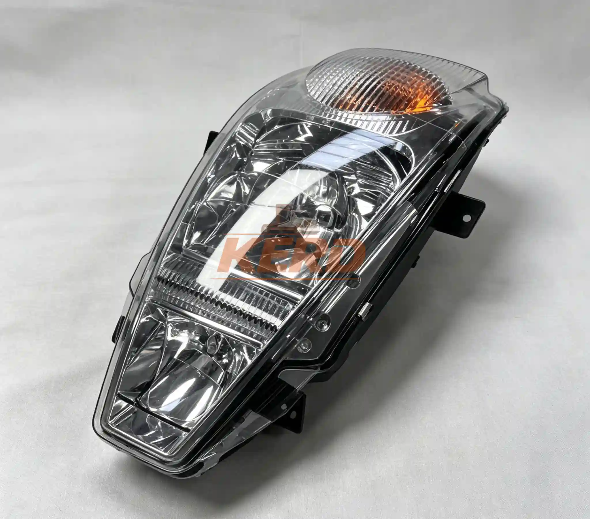 FAW Truck Cabin Parts- 3711015-59A-C Left Front Combination Lamp Assembly