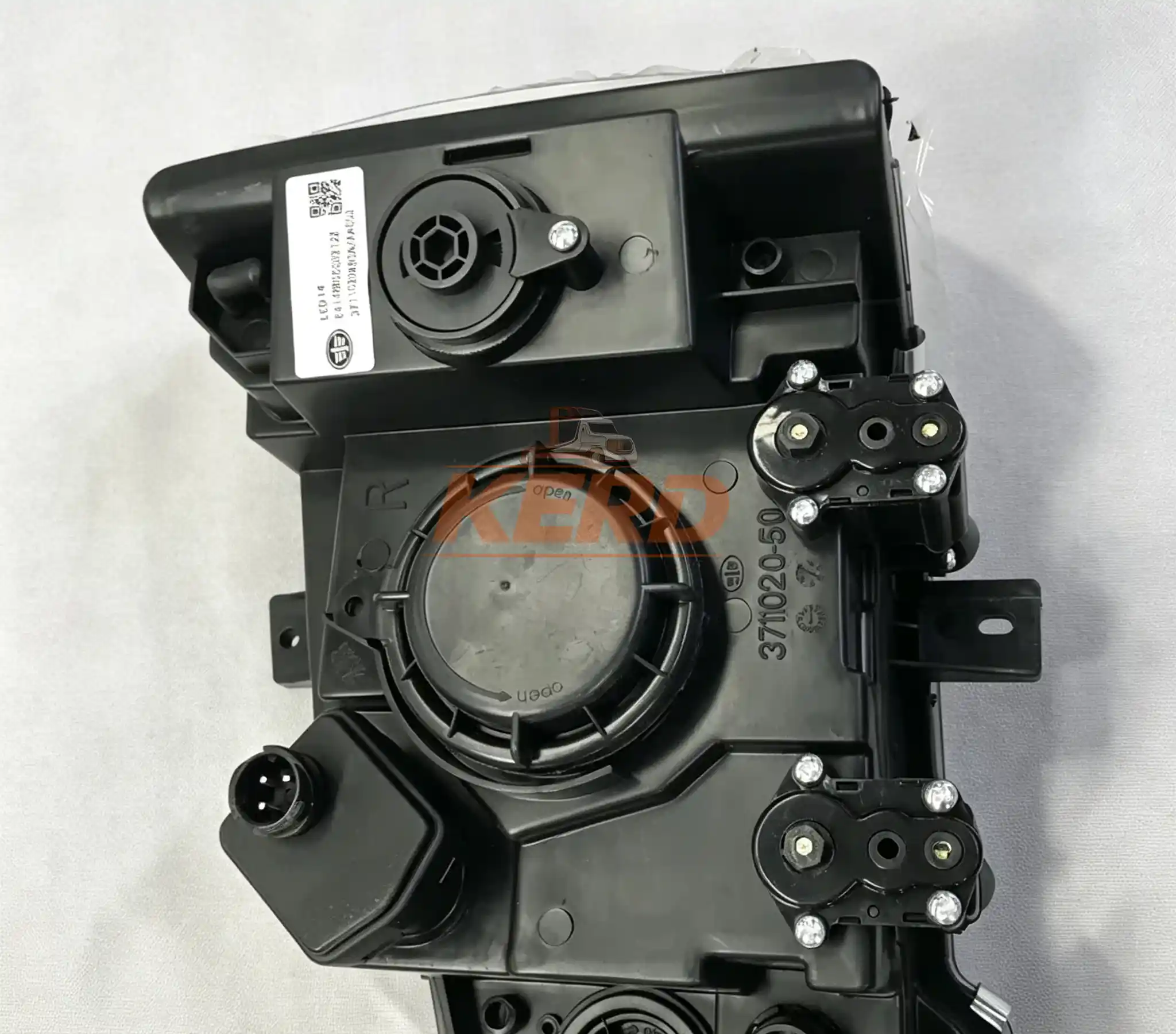 FAW Truck Cabin Parts- 3711020-59A-C Right Front Combination Lamp Assembly