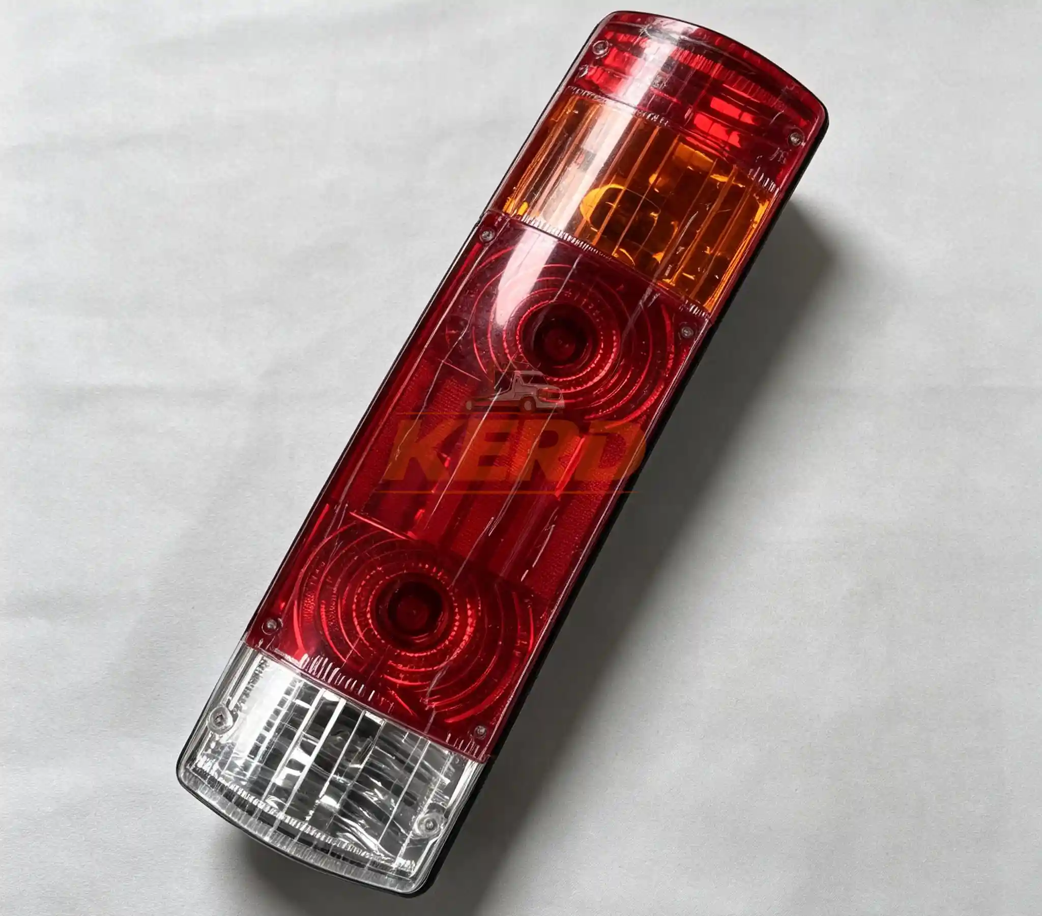 FAW Truck Cabin Parts- 3716015-362-C00-A Left Rear Lamp