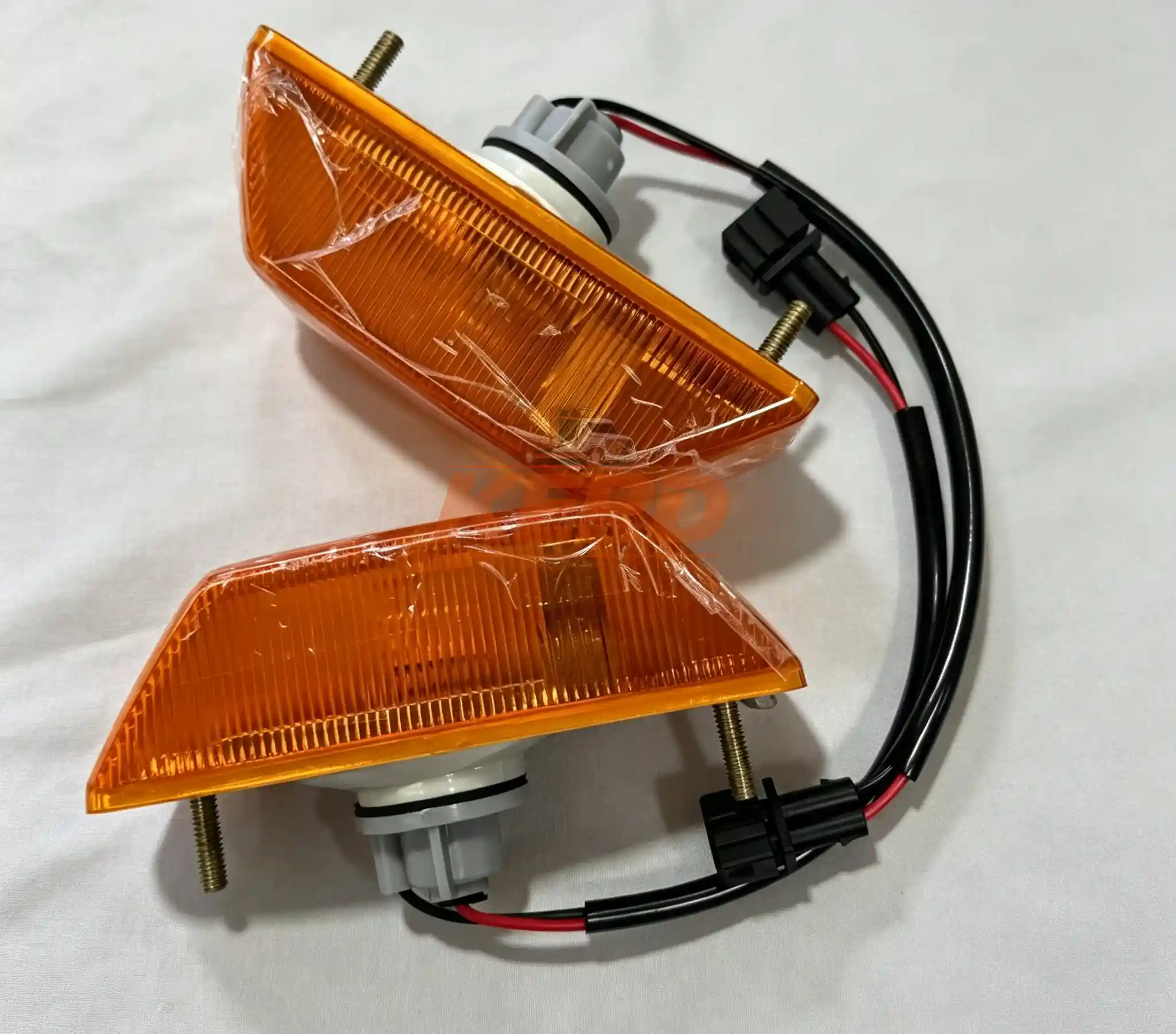FAW Truck Cabin Parts- 3726030A109 Side Turn Signal Lamp Assembly
