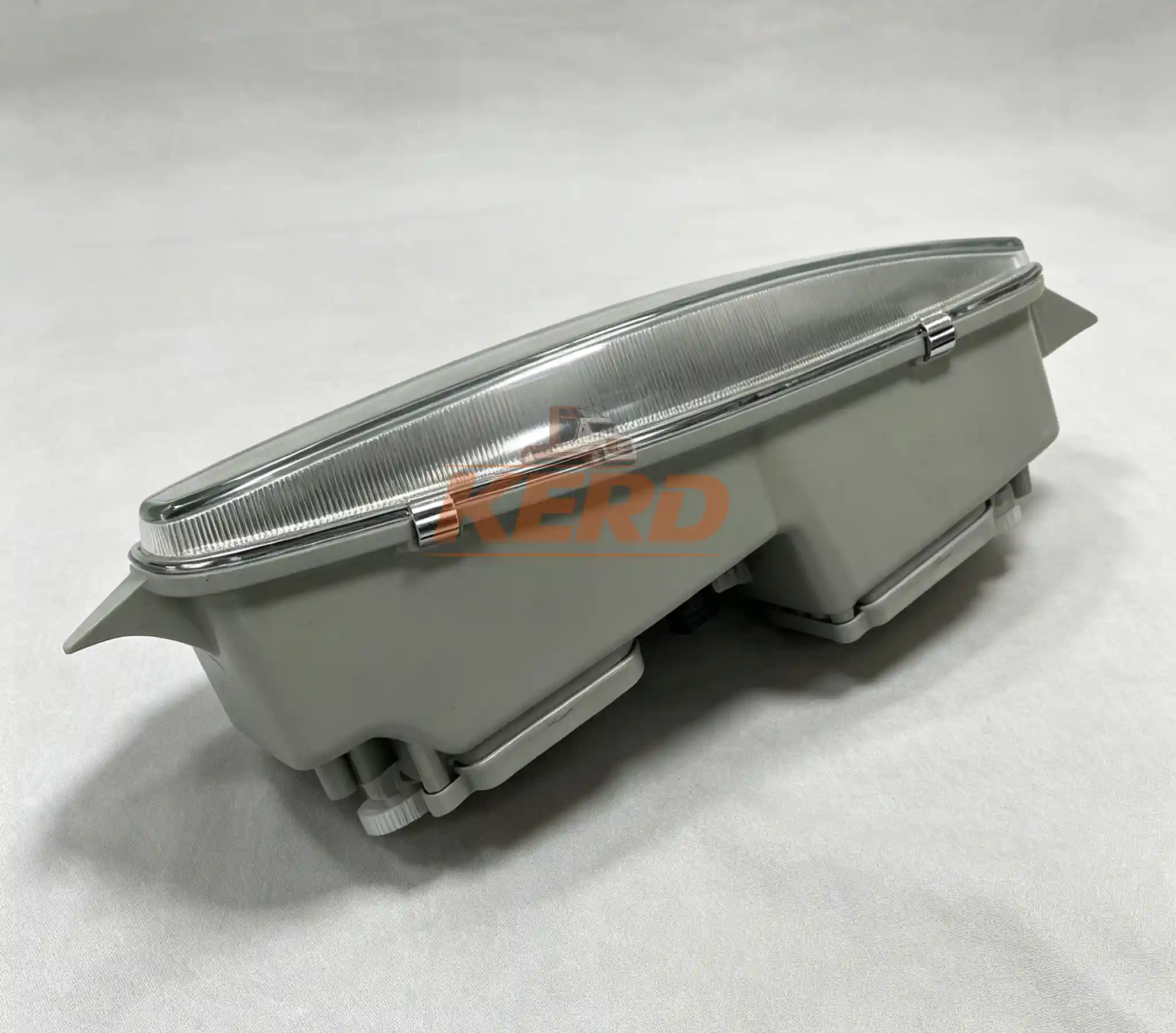 FAW Truck Cabin Parts- 3732020-53A-B Right Front Fog Lamp Assembly