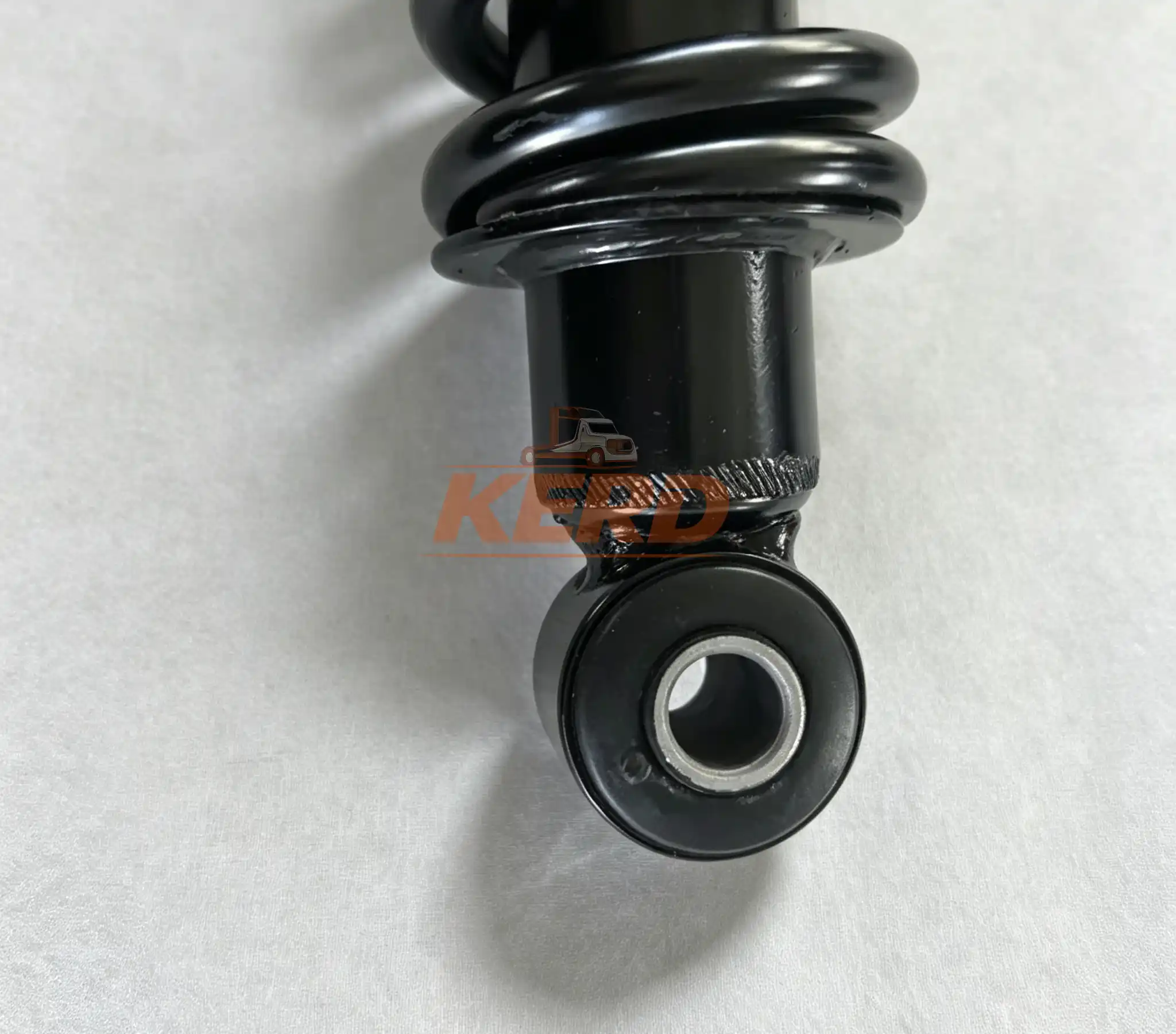 FAW Truck Cabin Parts- 5001320-A01-C00 Rear cab shock absorber in the sat