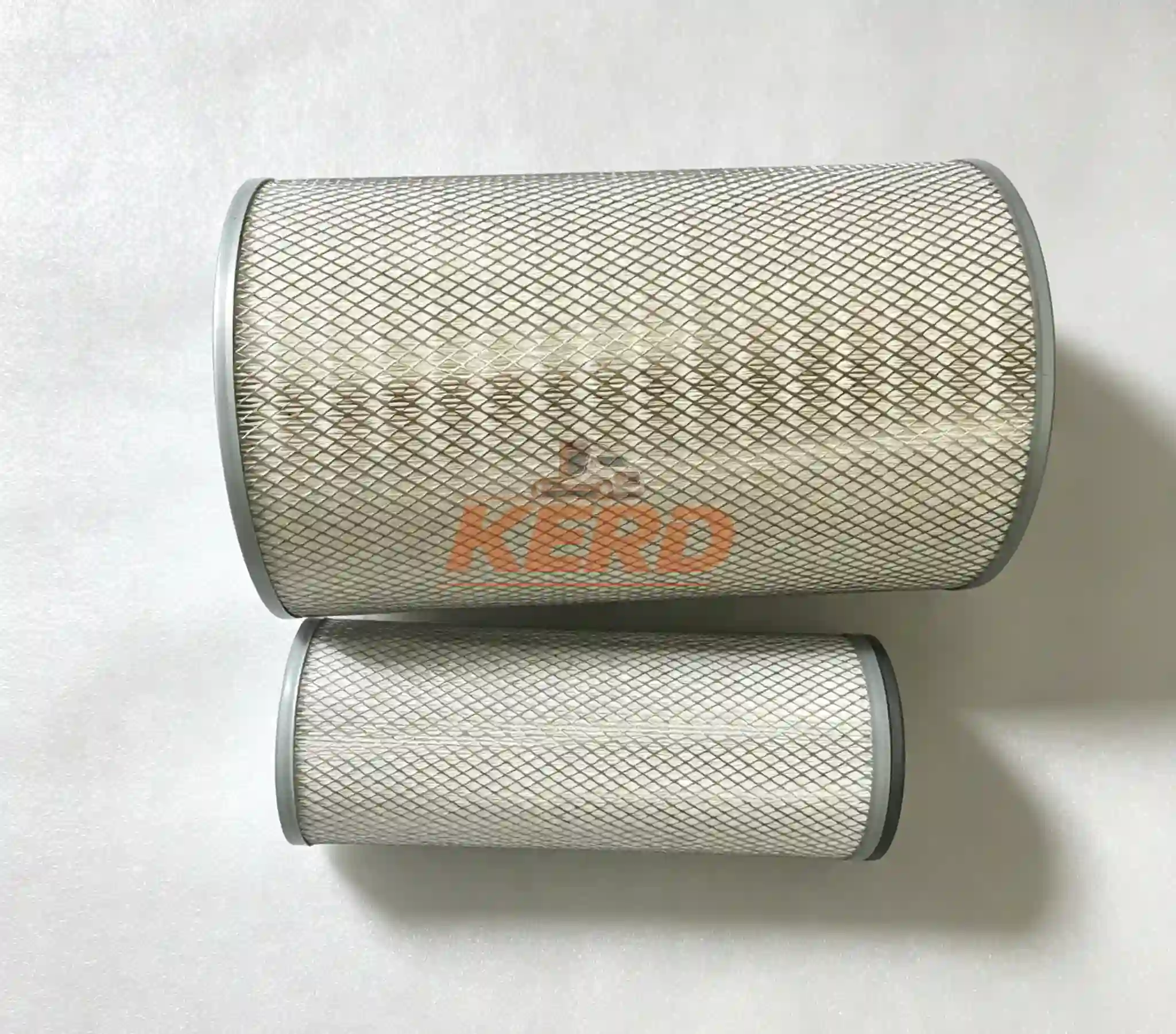 Dongfeng Truck Parts- AF4756 + AF4757 Air Filter