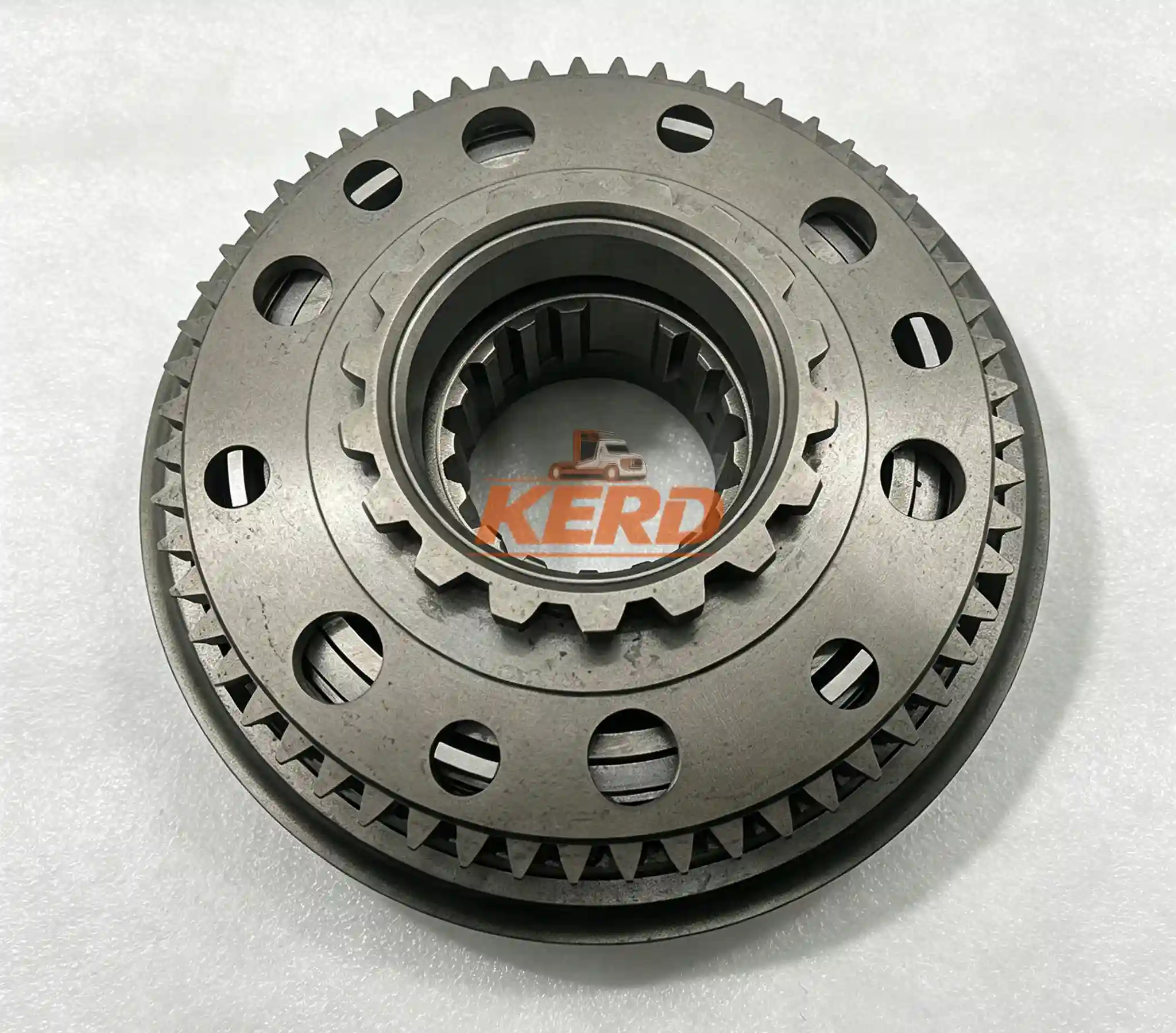 Dongfeng Truck Parts- 12JS160T-170117 Gearbox Synchronizer