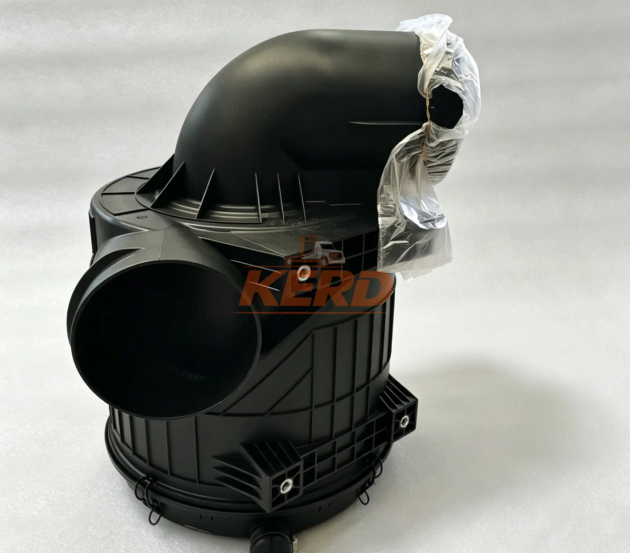 Dongfeng Truck Parts-1109010-H12C0 Air Filter Assembly