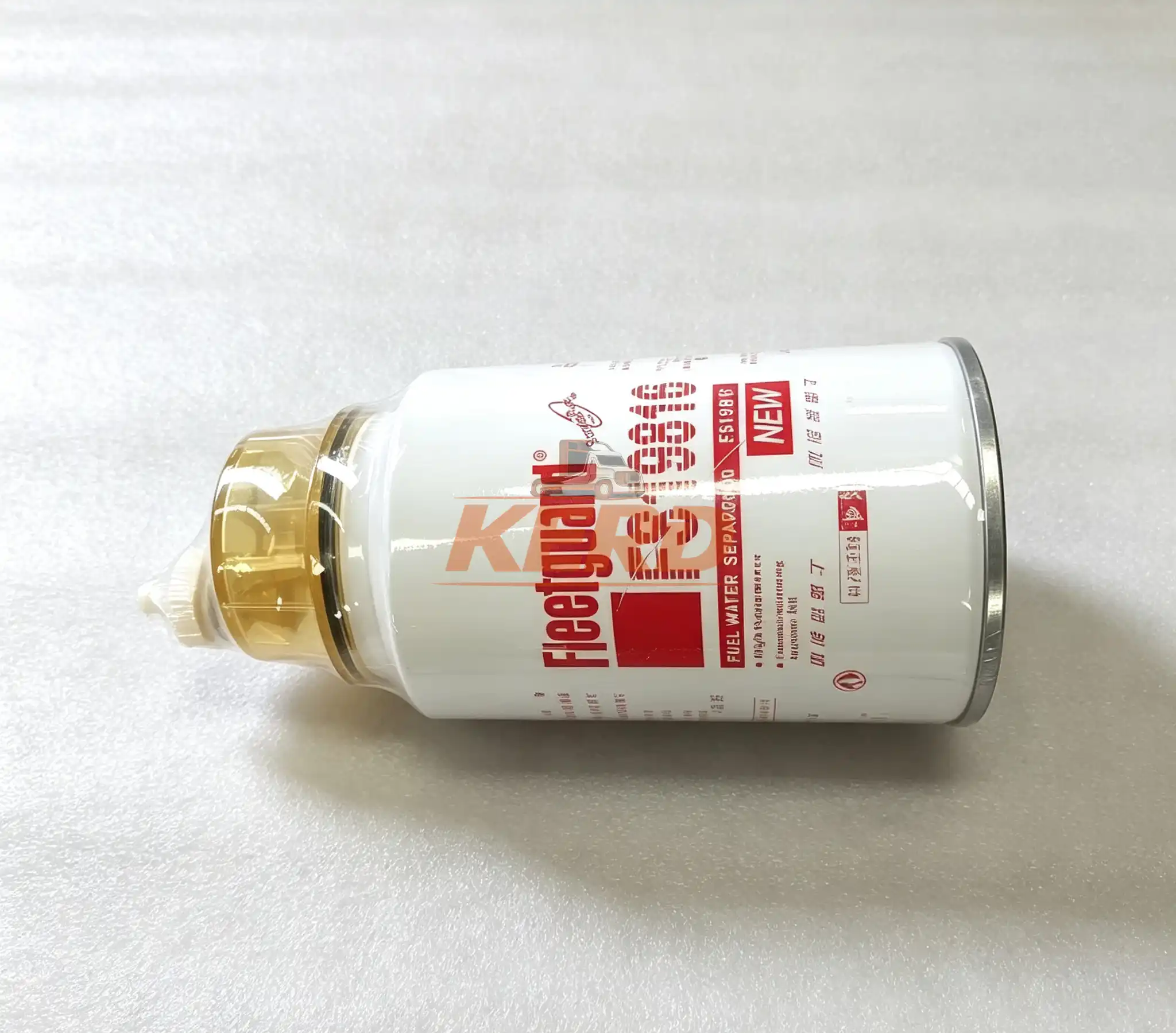Dongfeng Truck Parts-FS19816 Fuel Filter