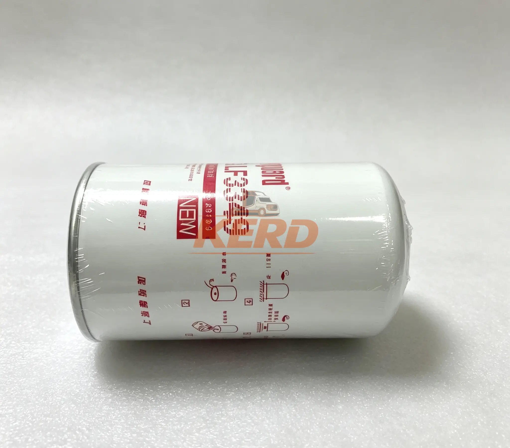 Dongfeng Truck Parts-LF-3349 Oil Filter