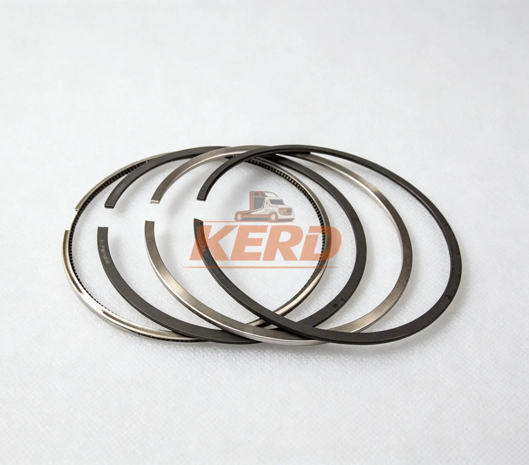 Ring Piston Dongfeng
