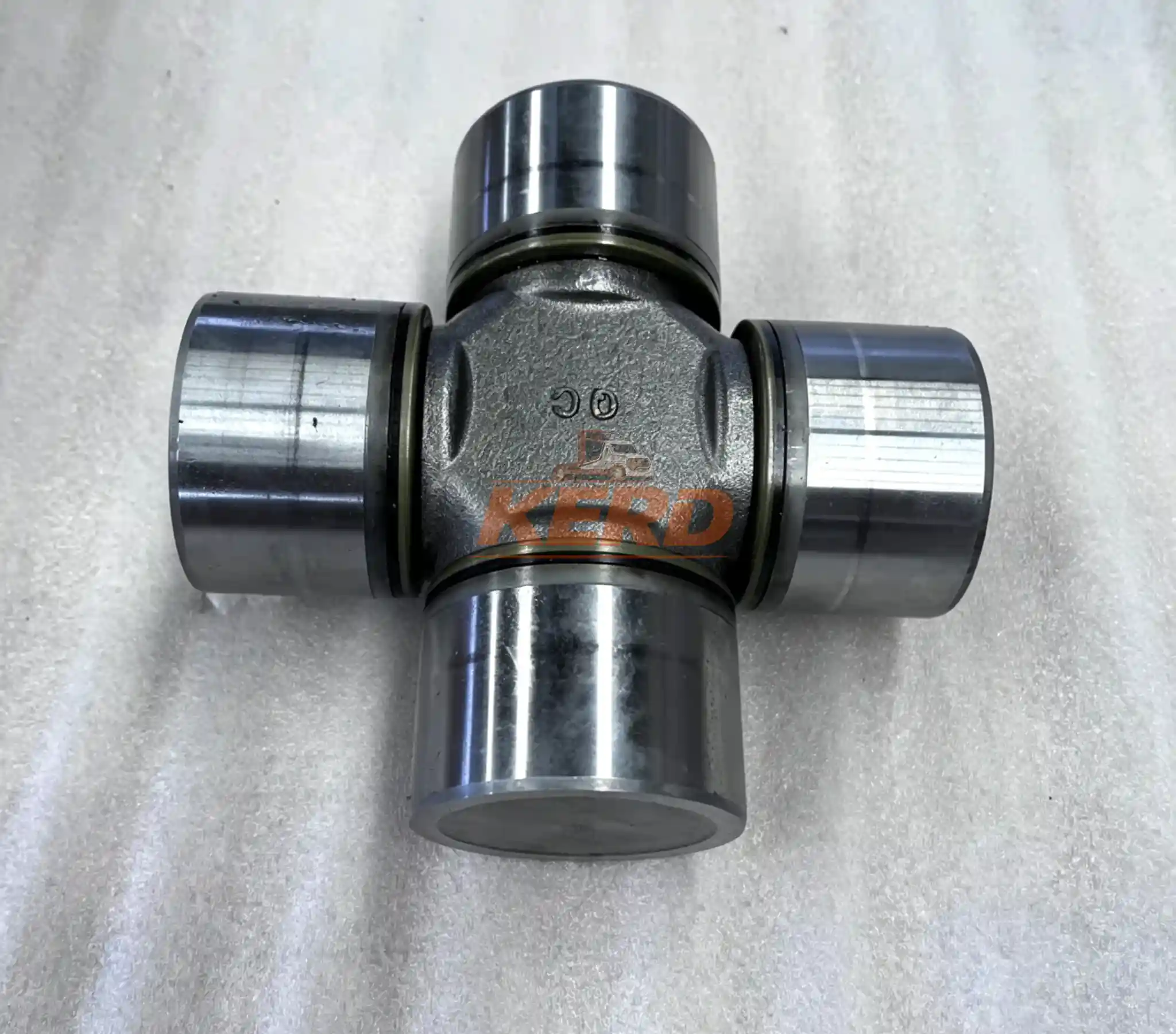 Dongfeng Truck Parts-2201ZC65T-030 Cross Shaft Assembly