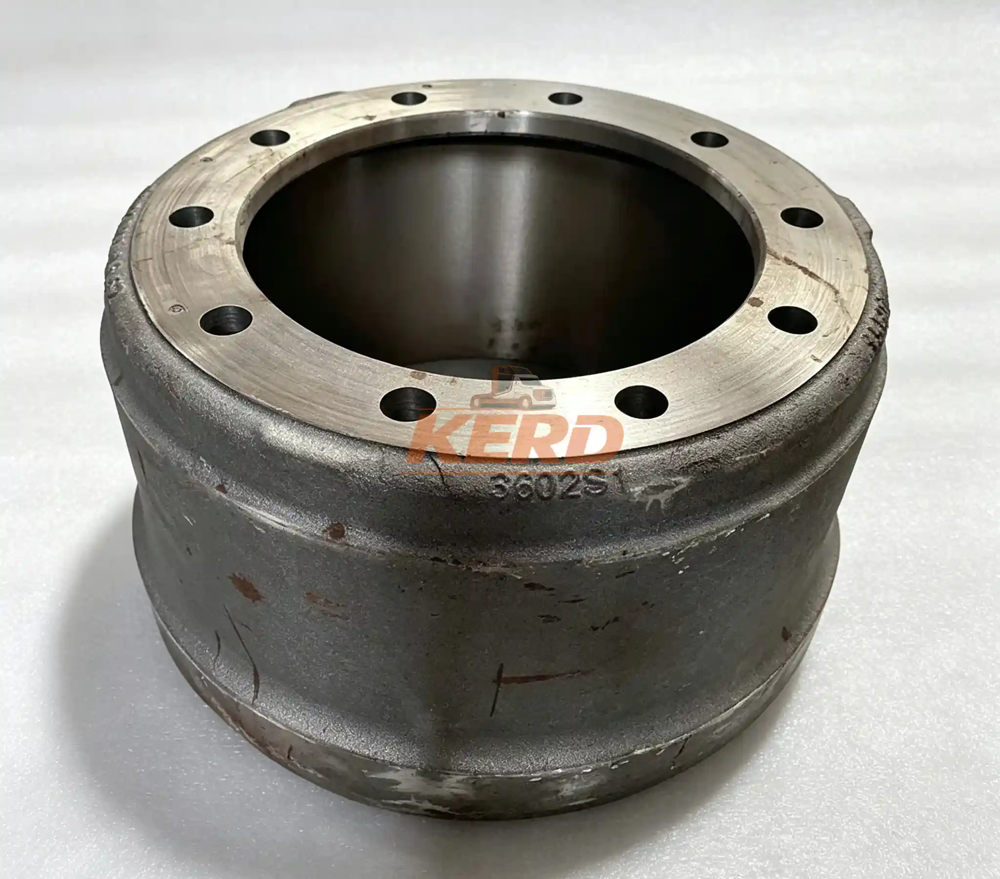 Dongfeng Truck Parts-3602 3602s1 Rear Brake Drum