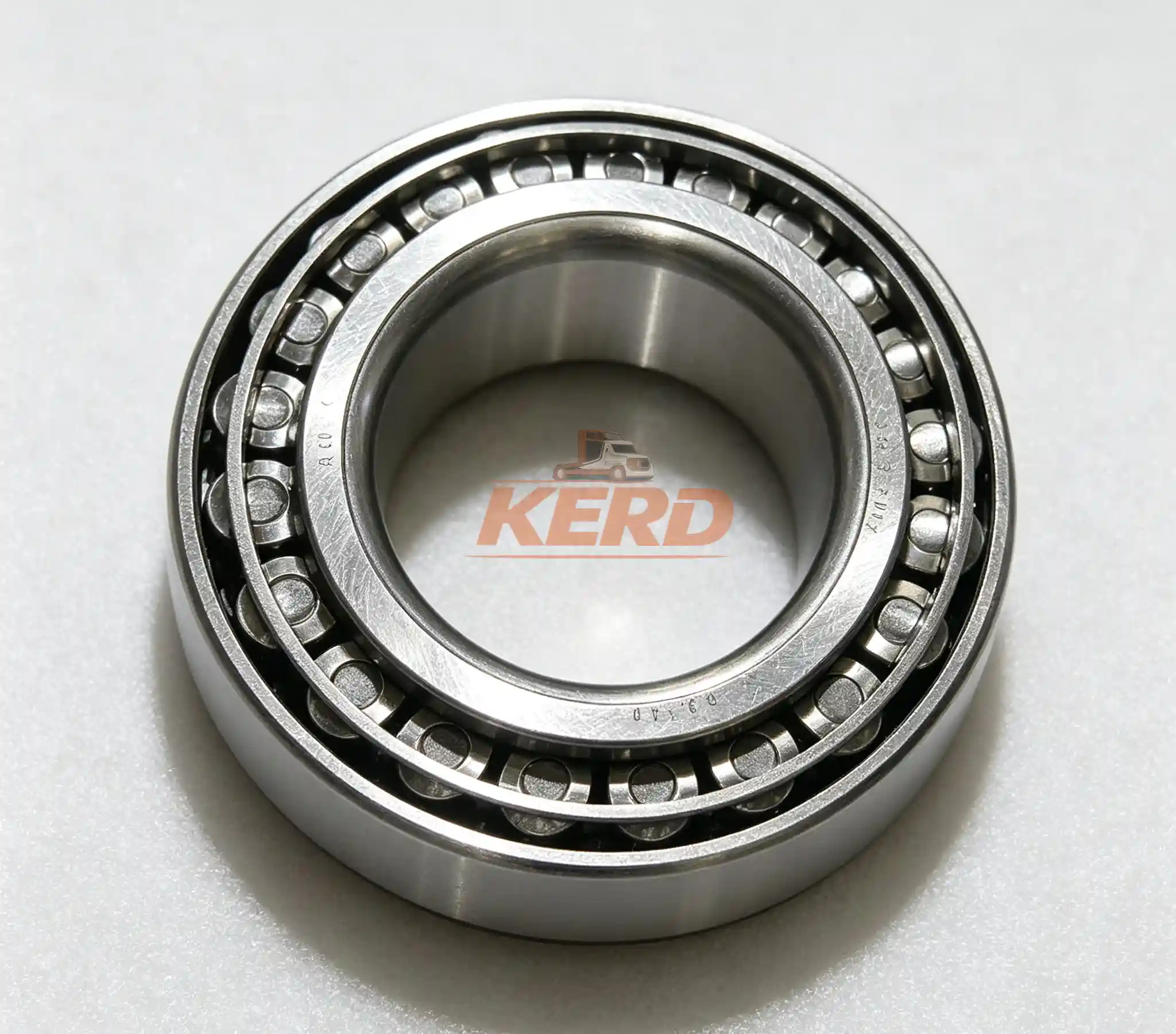 Dongfeng Truck Parts-518445 Front Wheel Bearing (Outer)