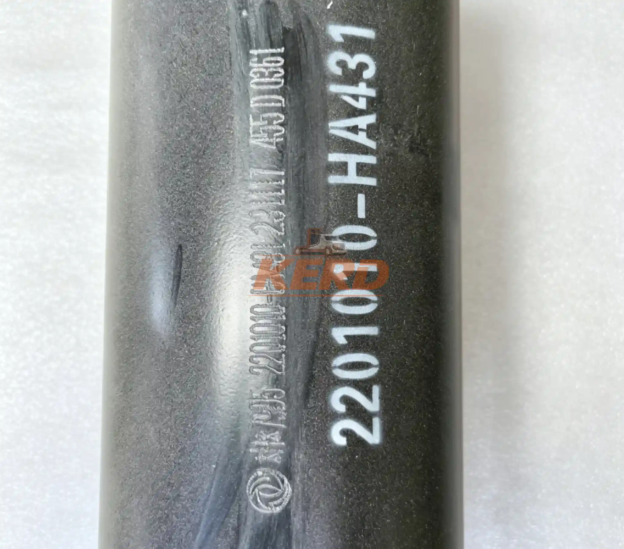 Dongfeng Truck Parts-2201010-HA431 Drive Shaft with Sliding Fork Assembly