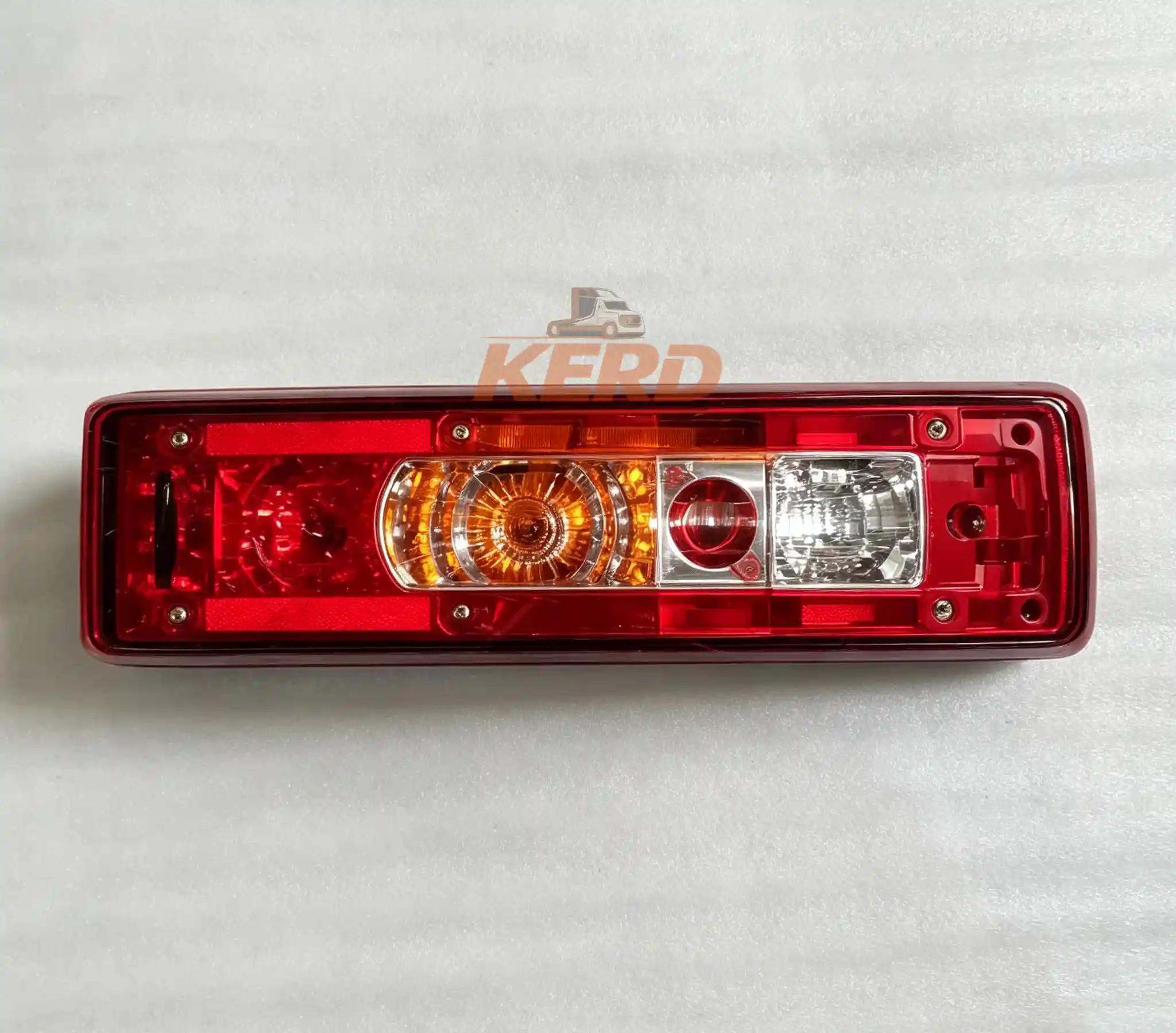 Dongfeng Truck Parts- 3773010-C6201 Left Rear Combination Lamp Assembly