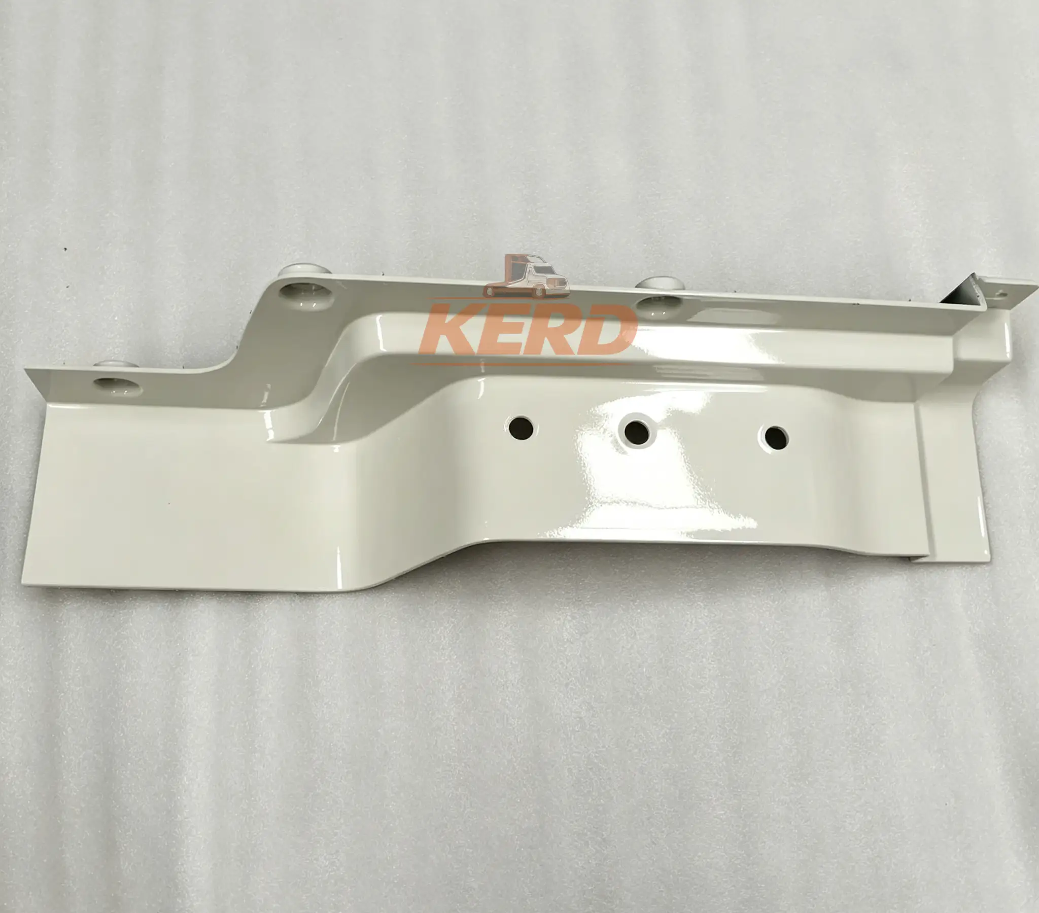 Dongfeng Truck Parts- 8406060-C6200 Right Trim Cover-Bumper