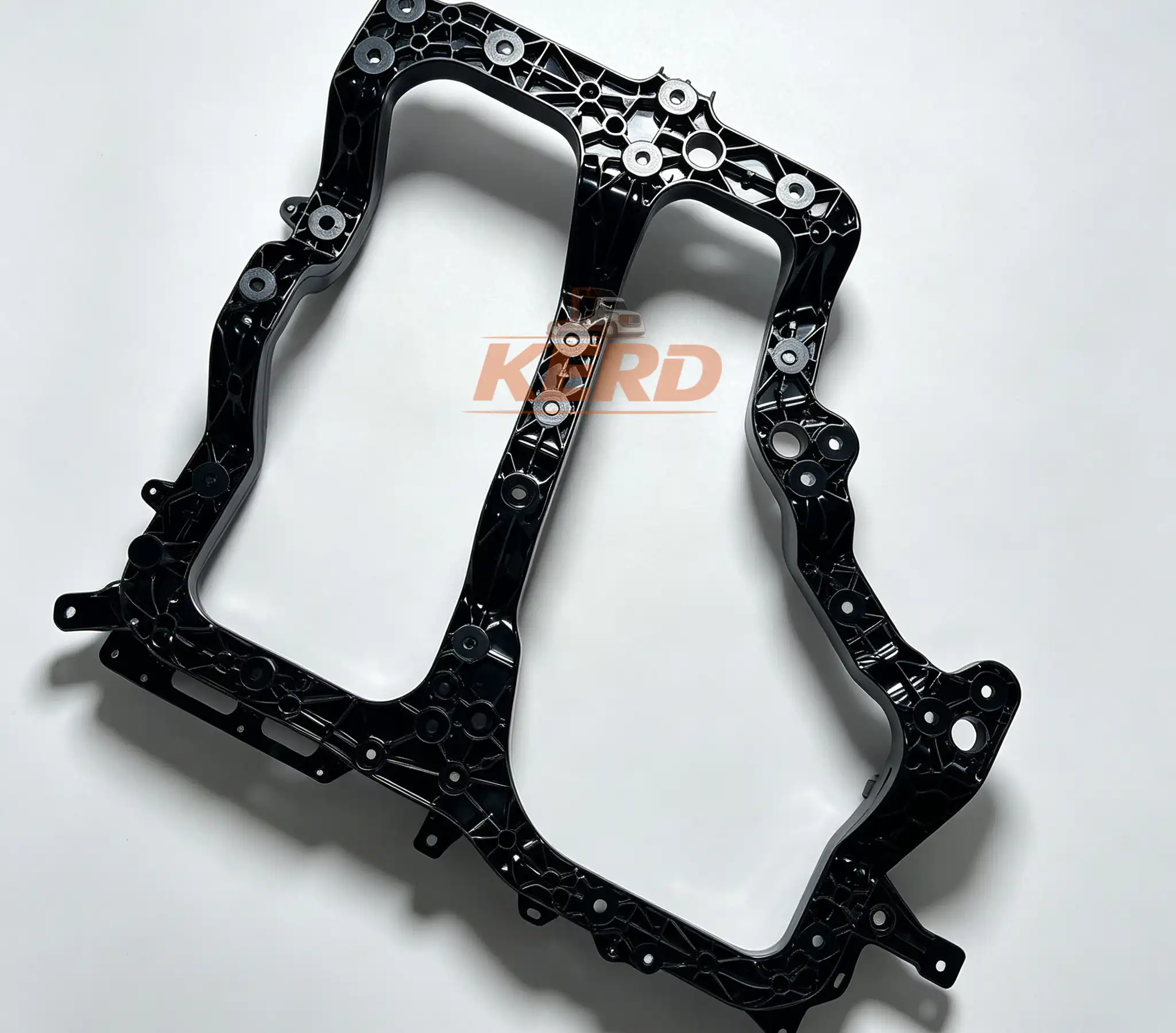 Dongfeng Truck Parts- 8406131-C6200 Bracket-Left Headlight
