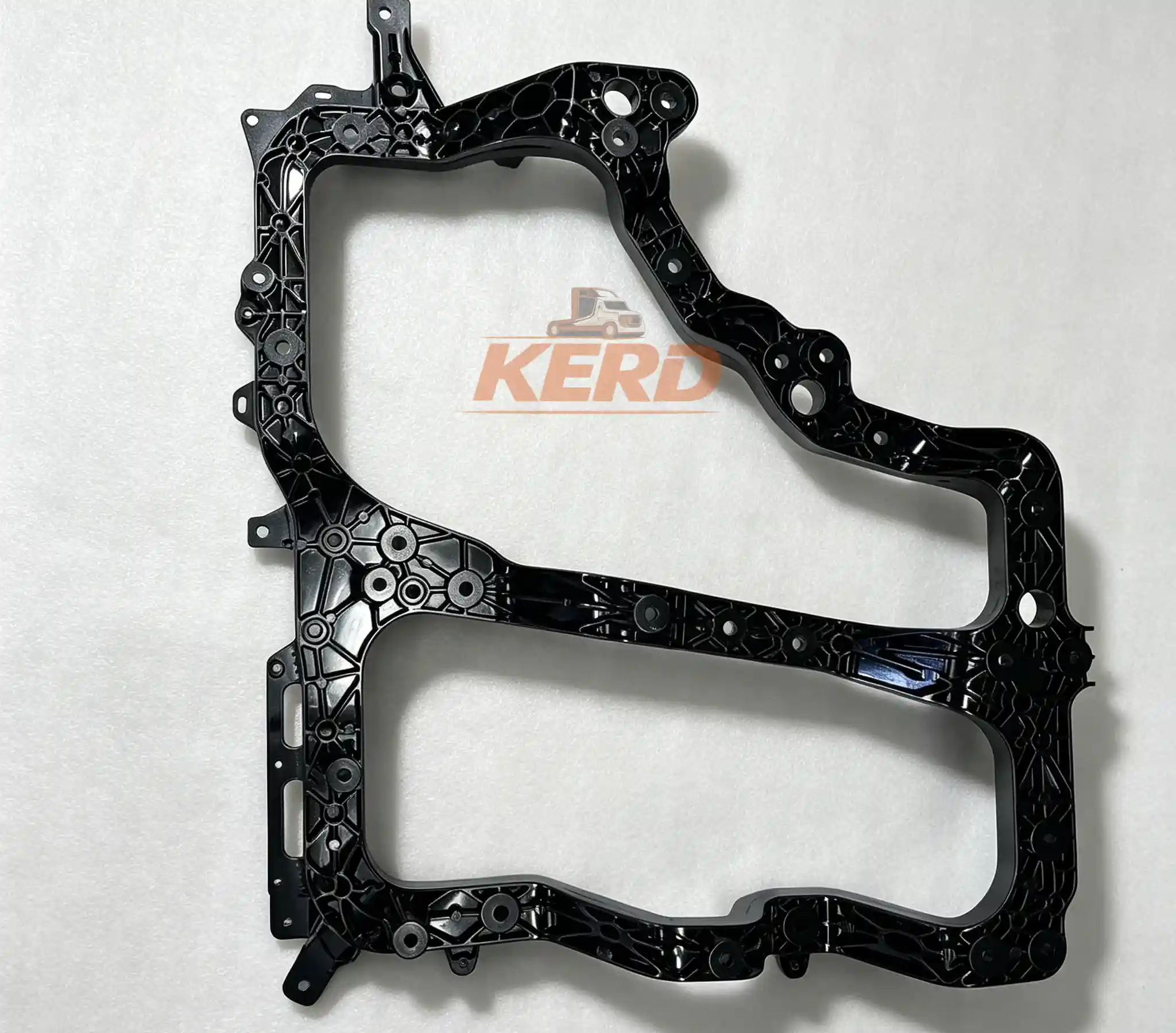 Dongfeng Truck Parts- 8406132-C6200 Bracket-Right Headlight
